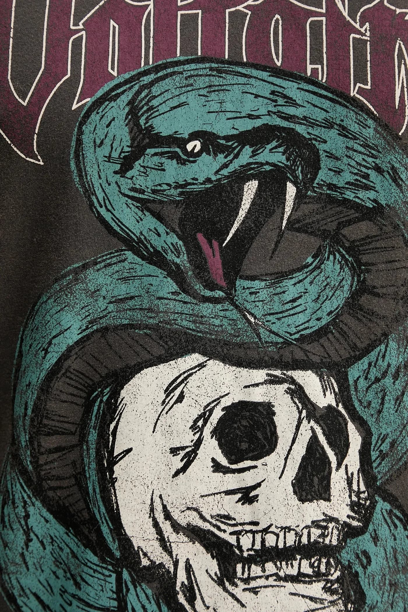 Хлопковая футболка - фото 5