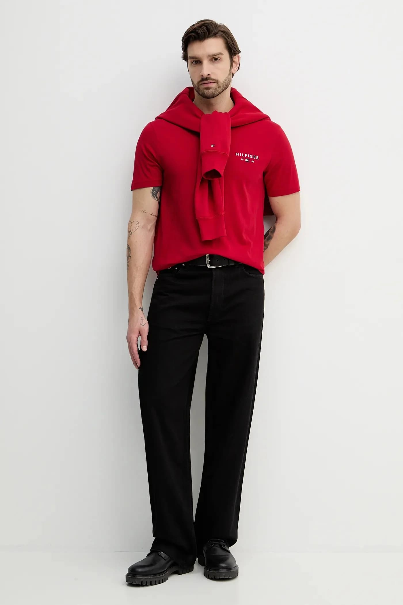 футболка - фото 2