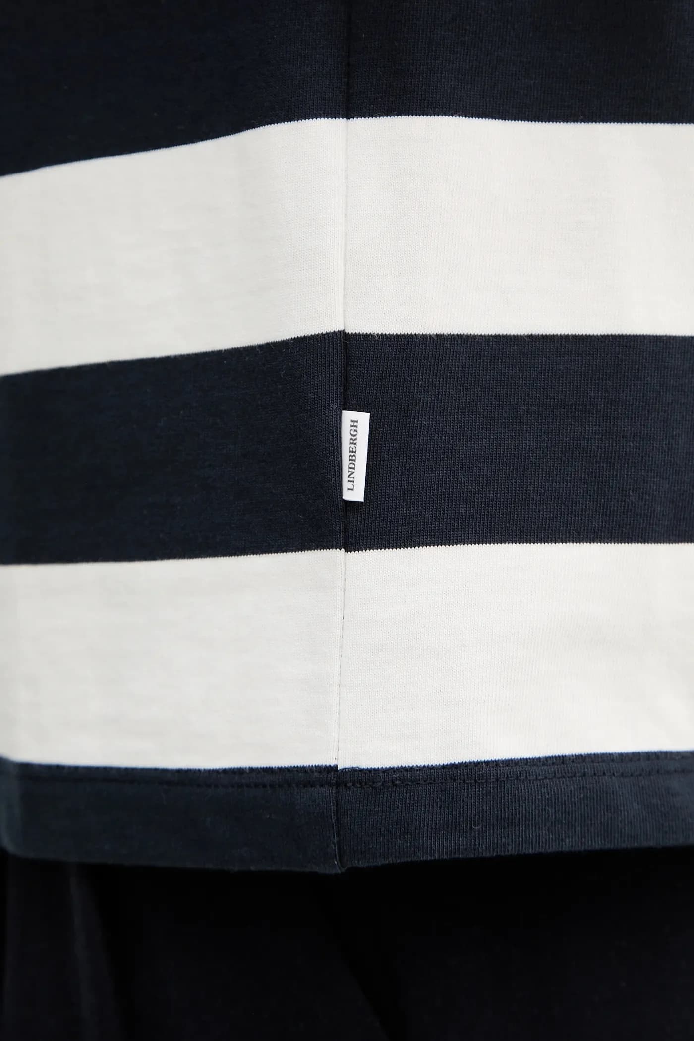 Хлопковая футболка - фото 5