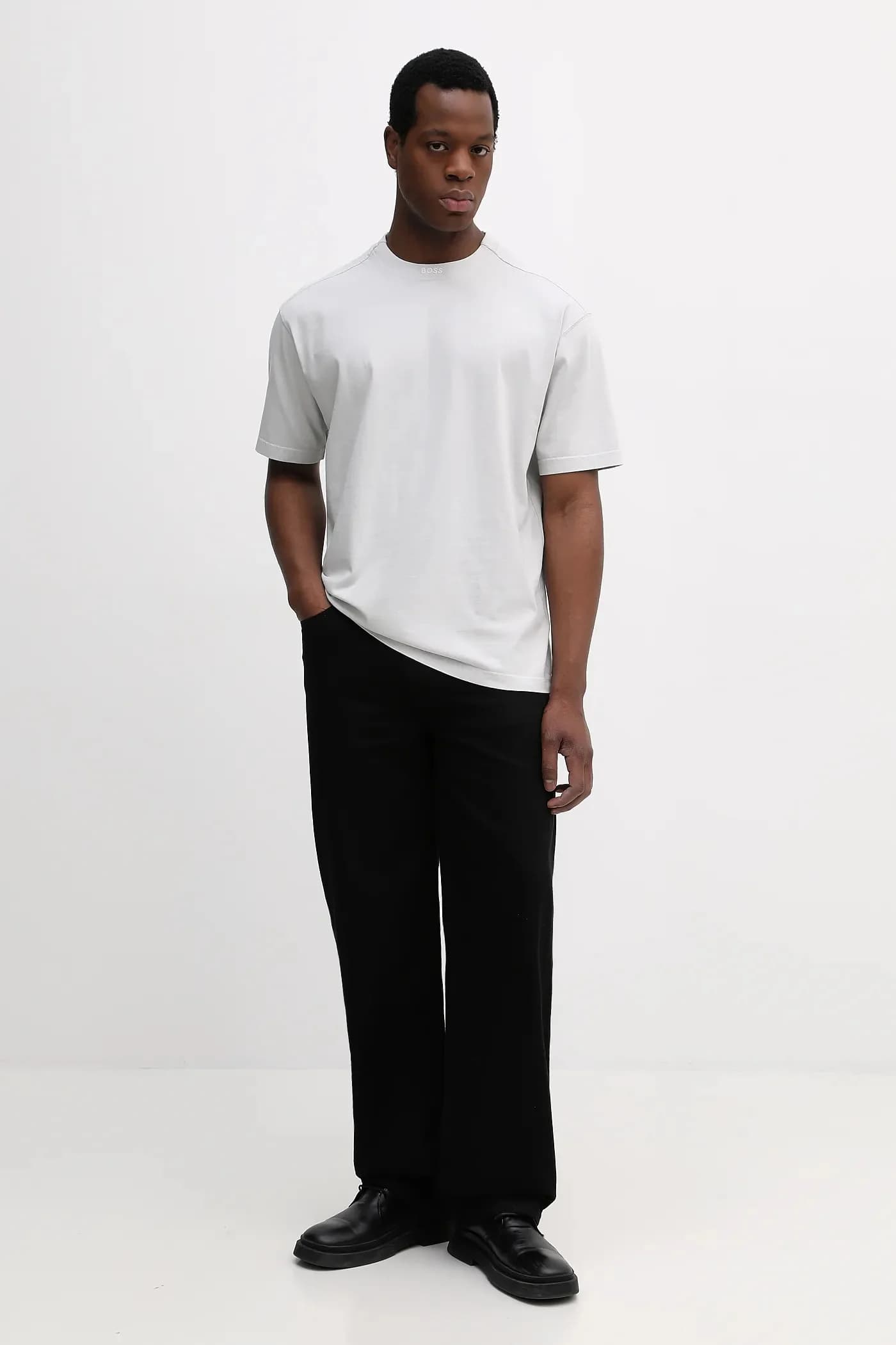 Хлопковая футболка Te_Dye_ - фото 2