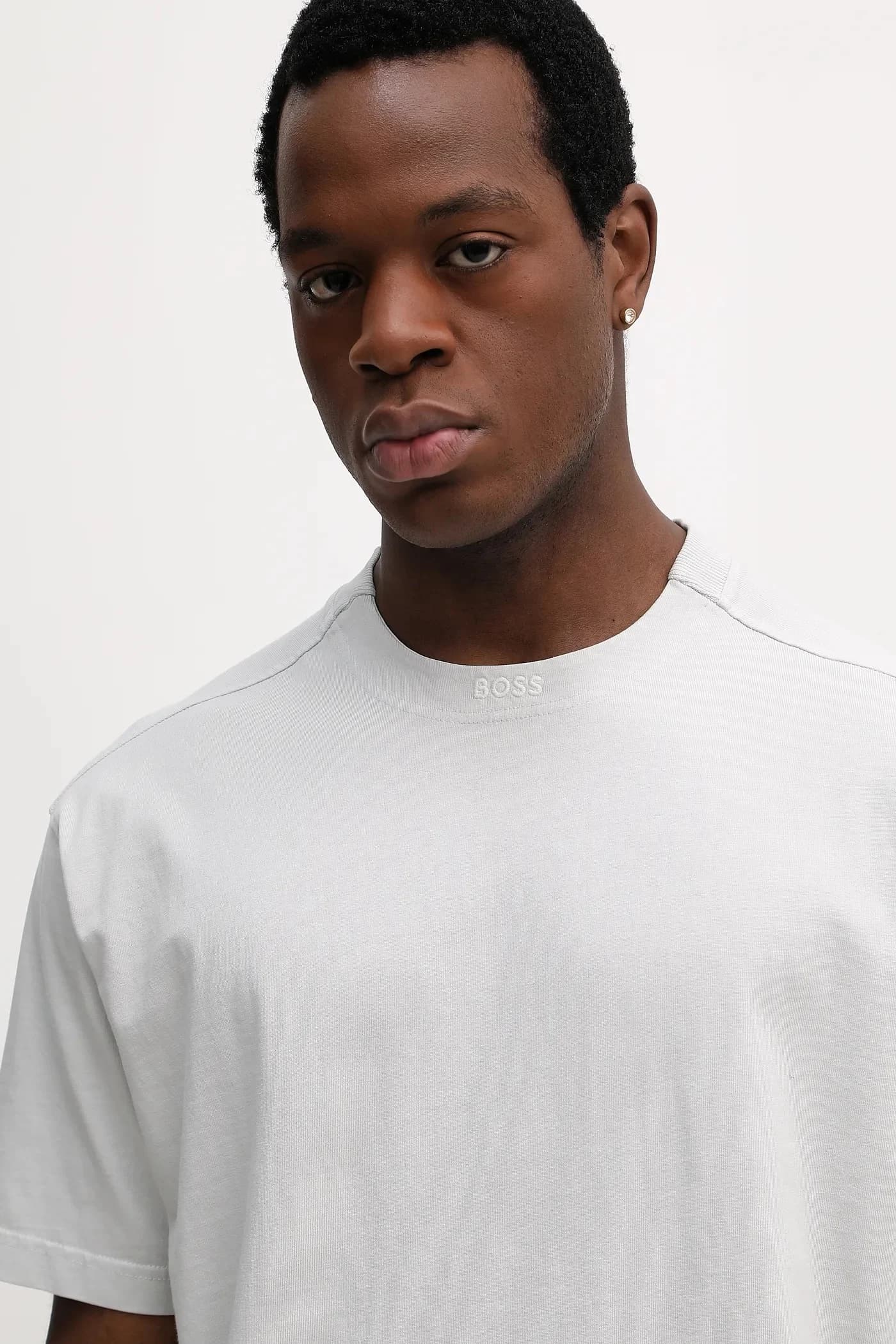 Хлопковая футболка Te_Dye_ - фото 4