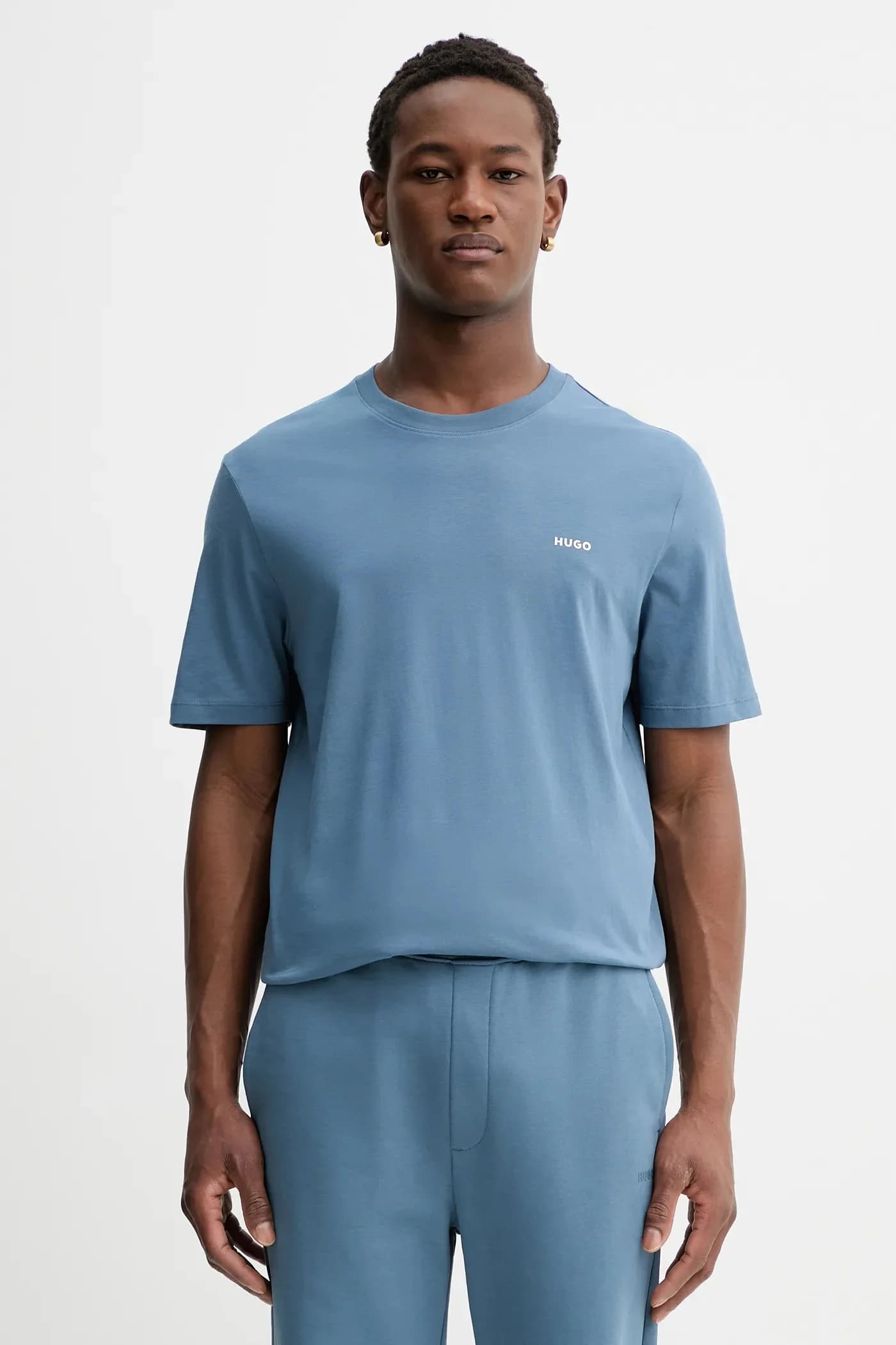 Хлопковая футболка