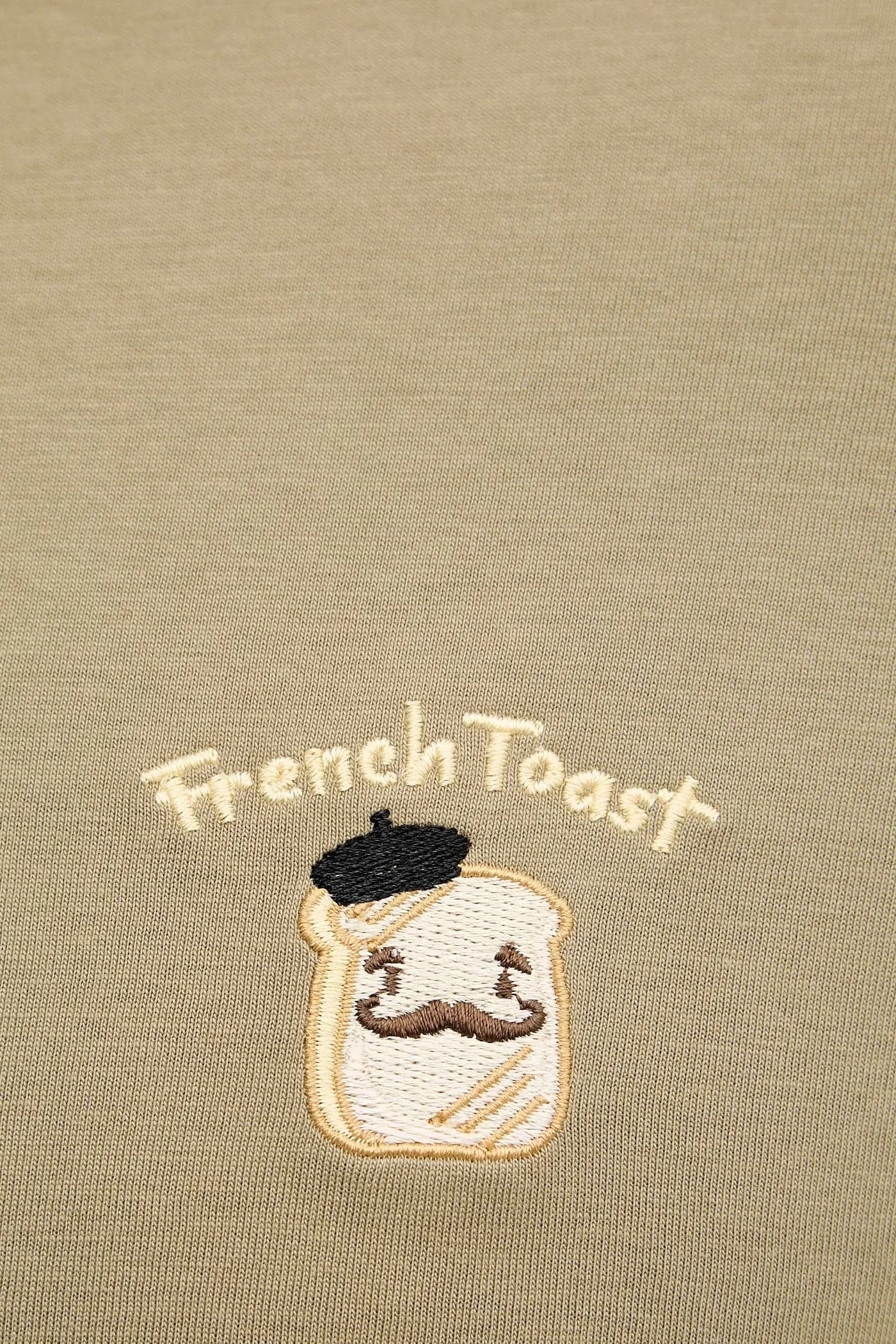 Хлопковая футболка - фото 5