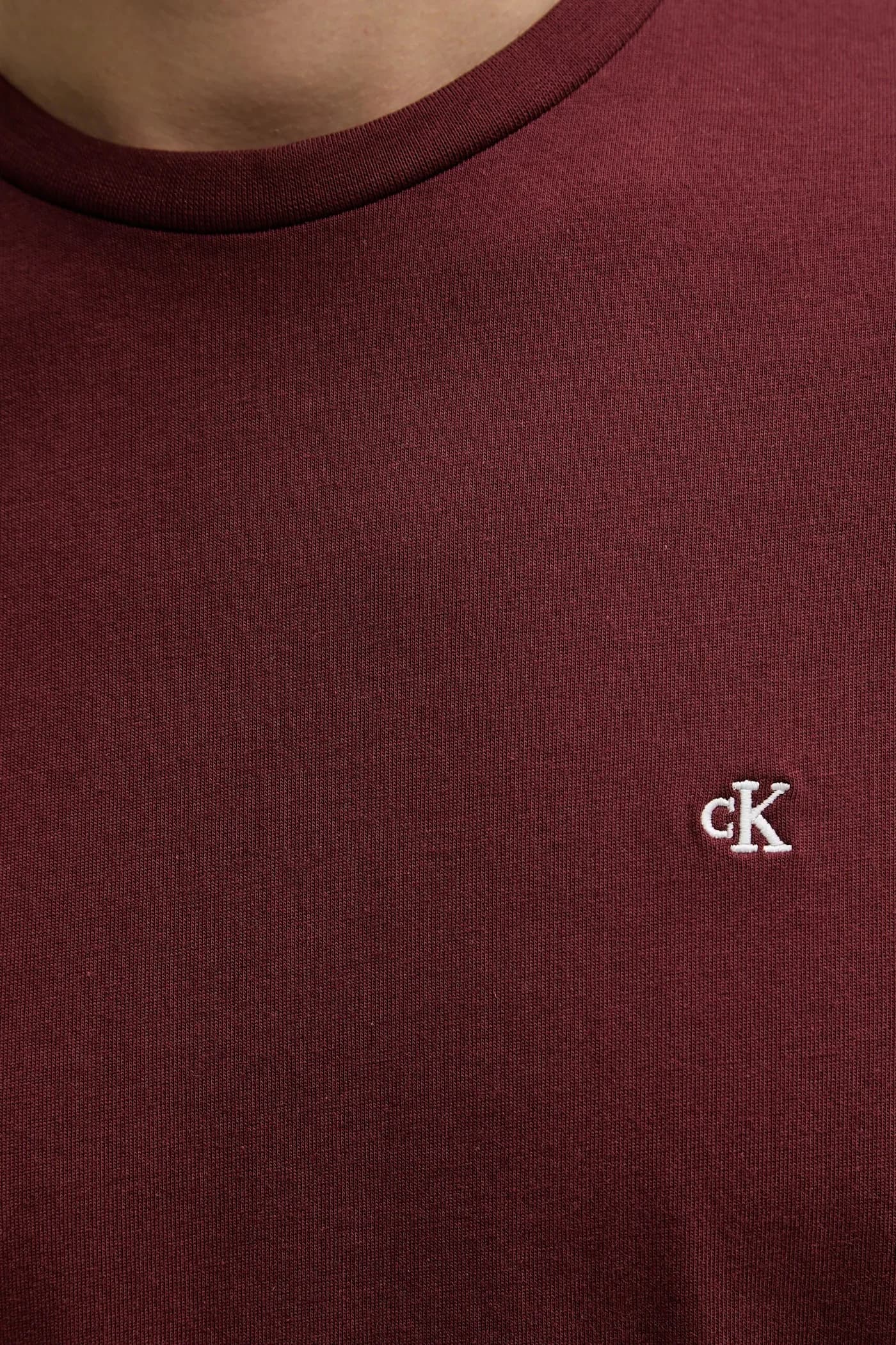 Хлопковая футболка - фото 5