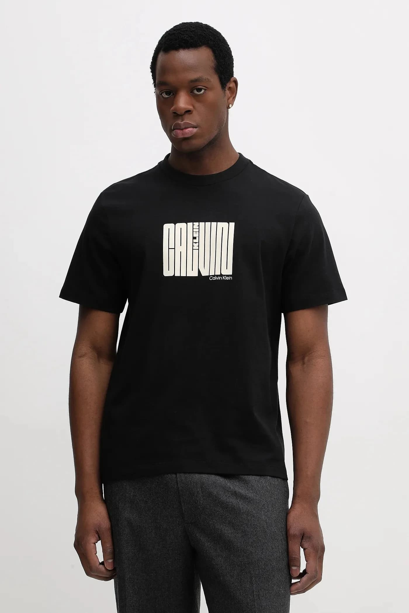 Хлопковая футболка