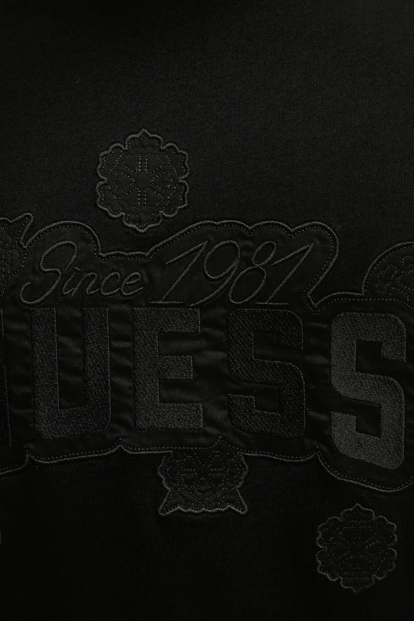 Хлопковая футболка - фото 5