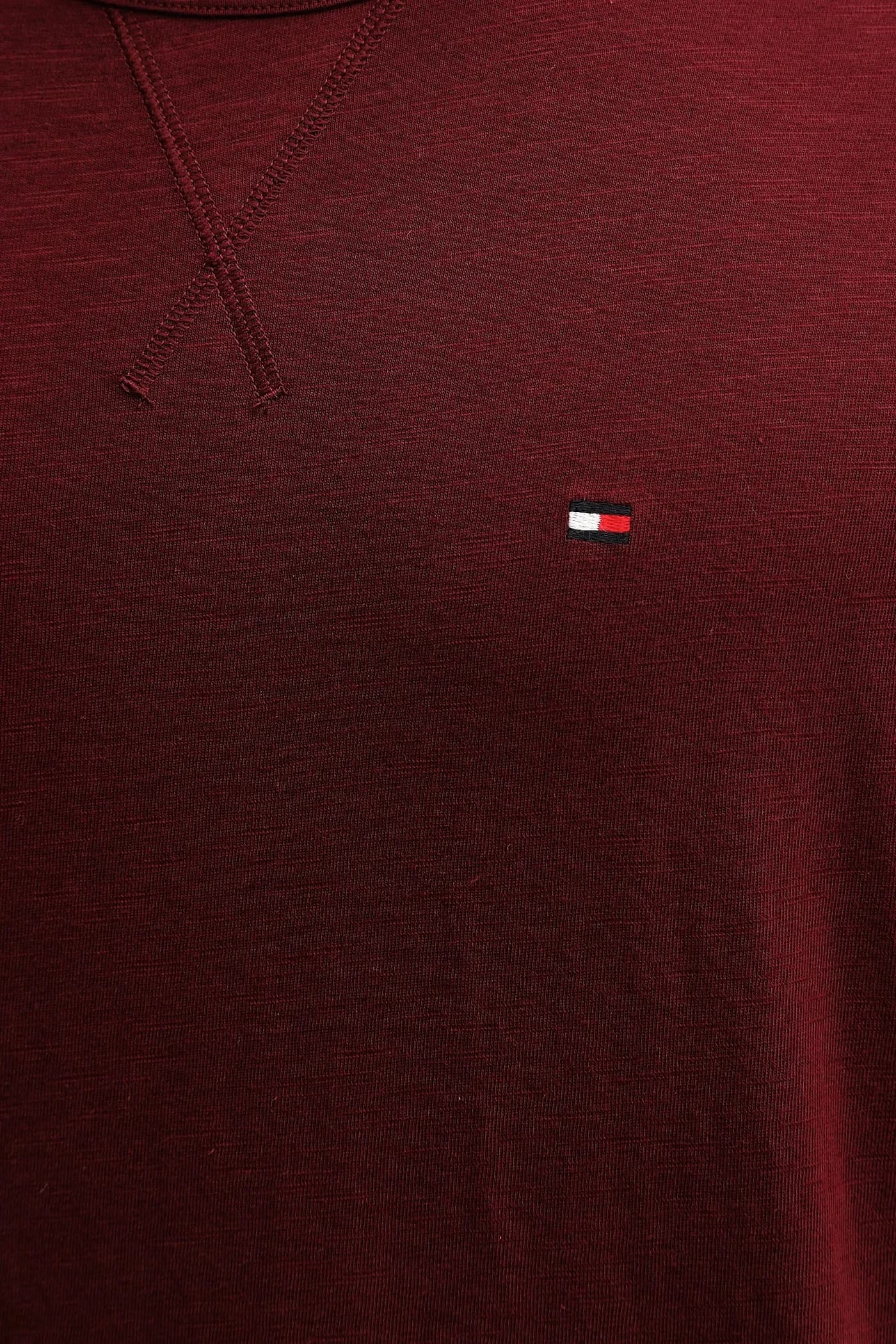 Хлопковая футболка - фото 5