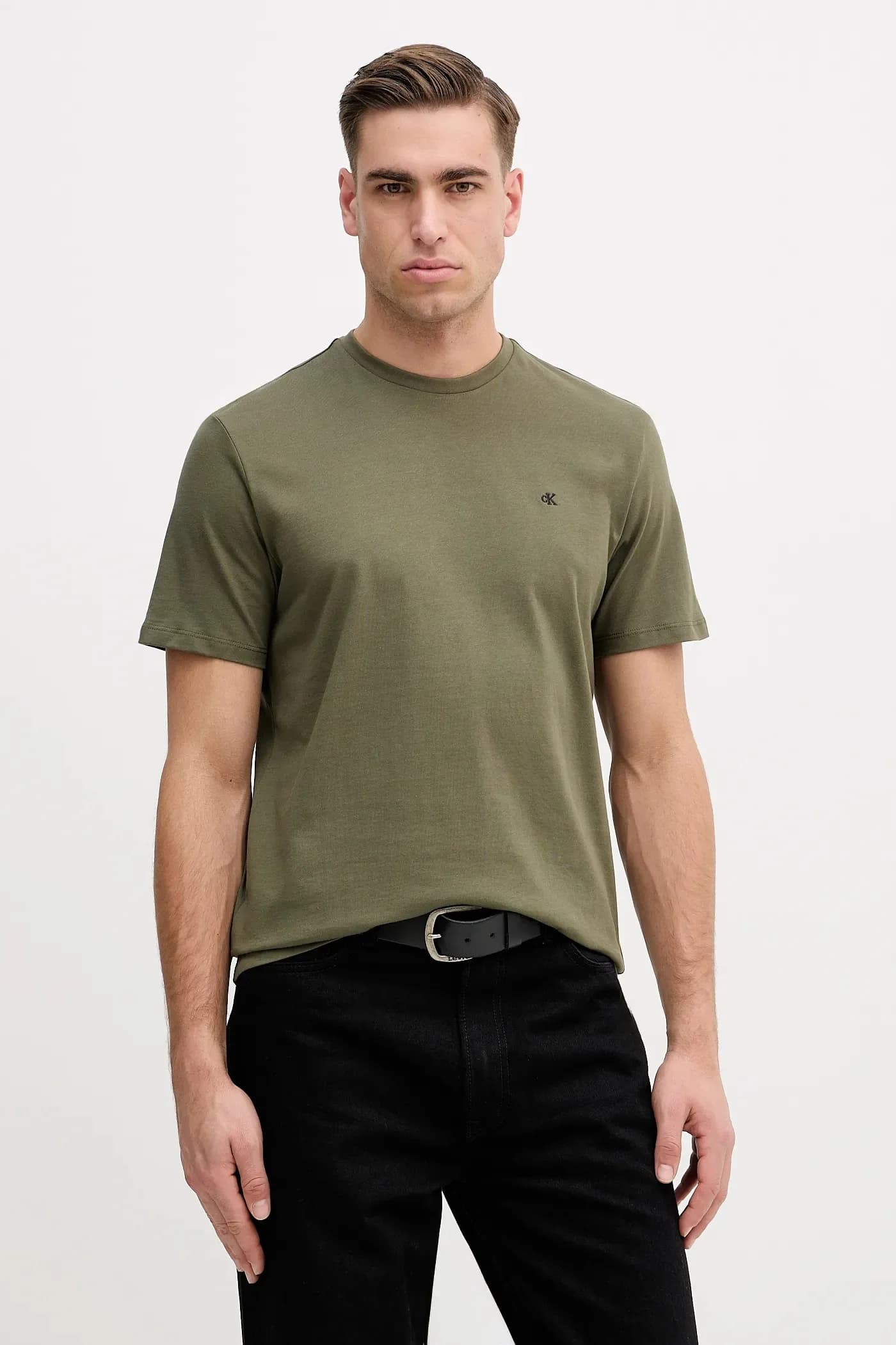 Хлопковая футболка