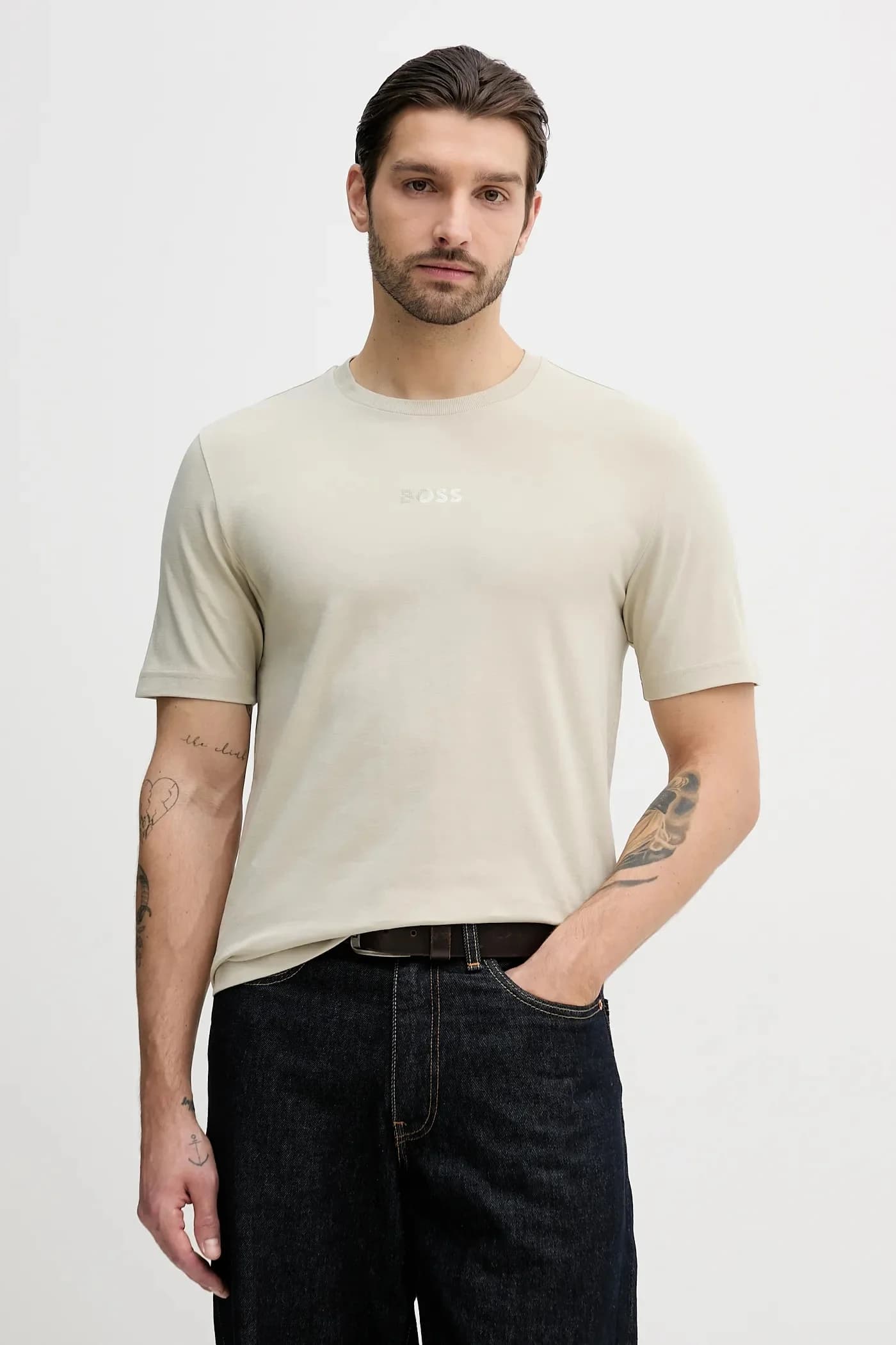 Футболка TS_Join GRX