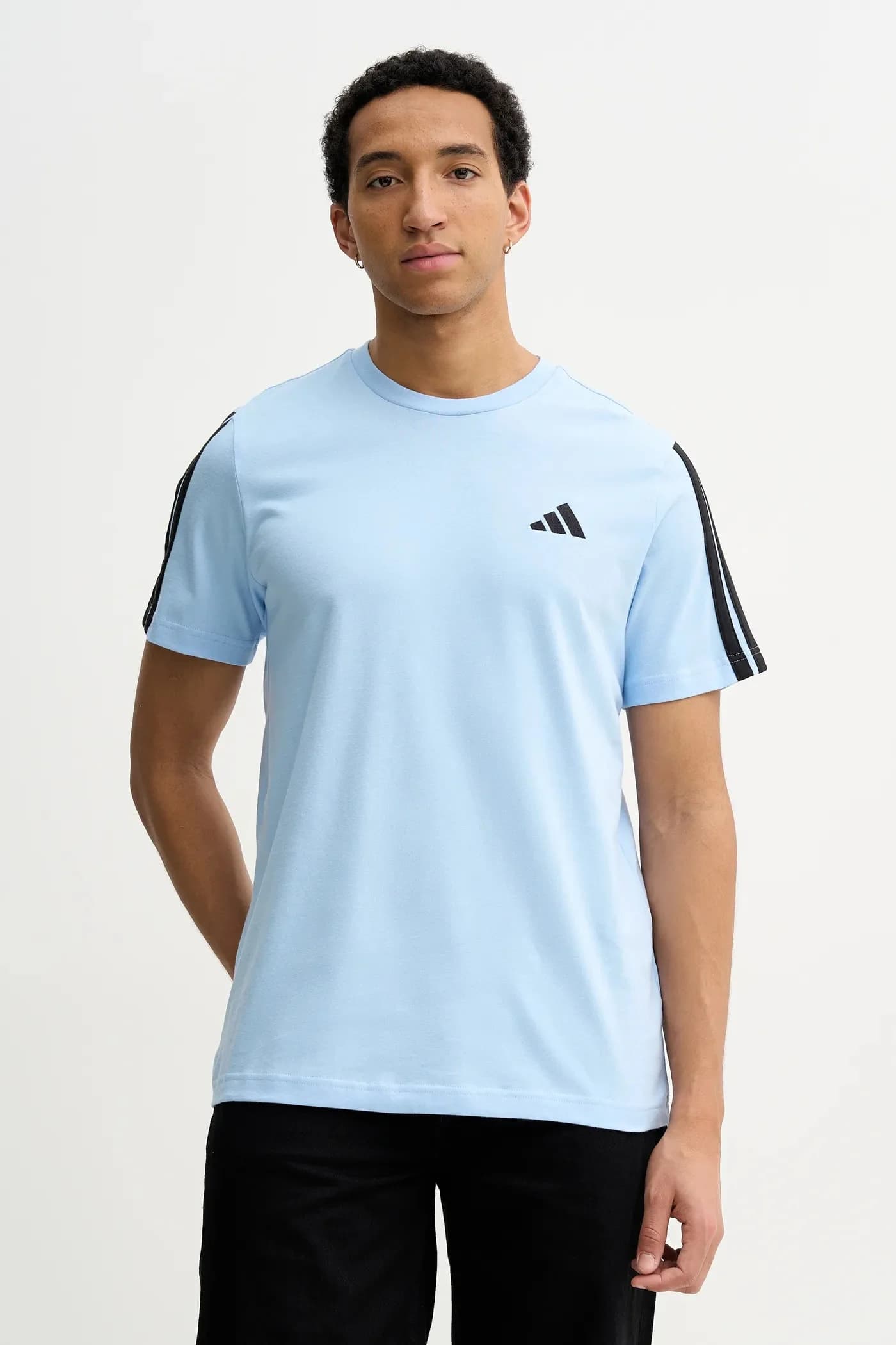 Хлопковая футболка