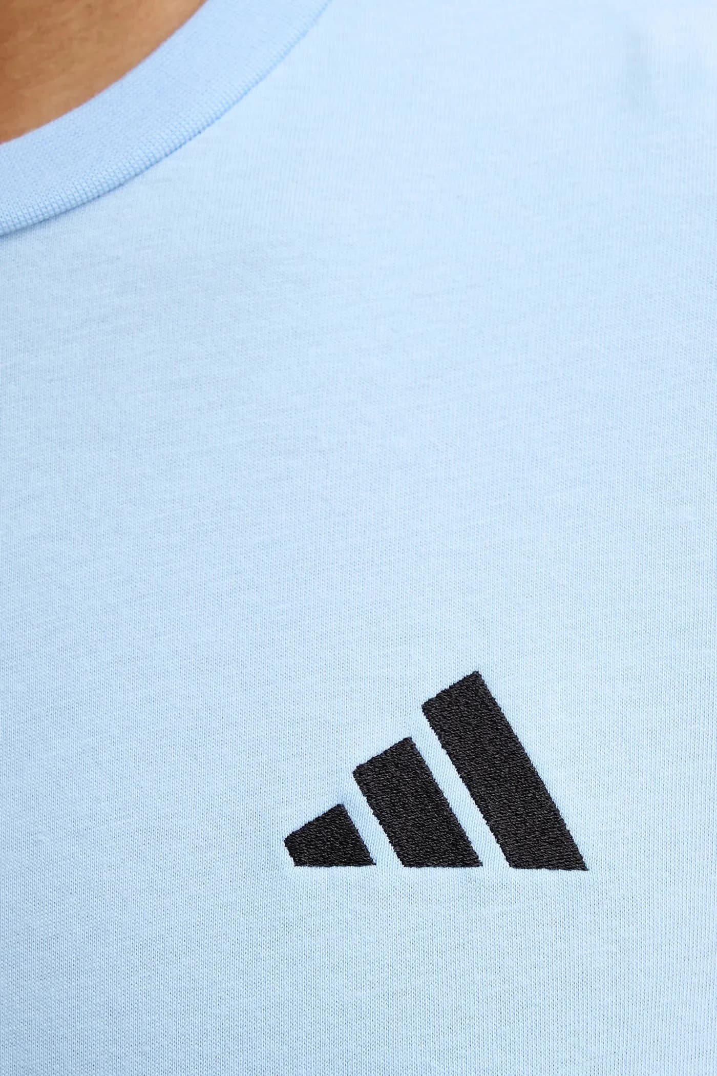 Хлопковая футболка - фото 5