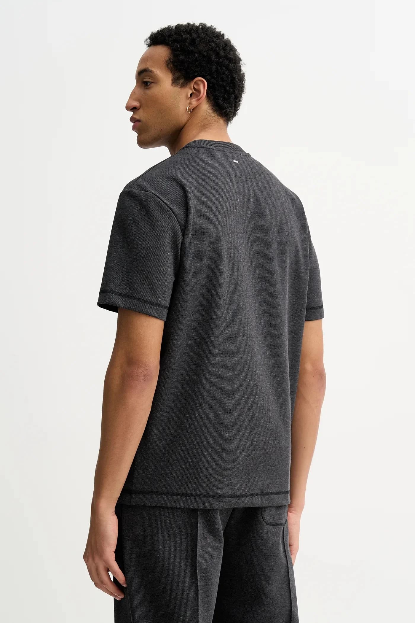 футболка Дилансо - фото 3