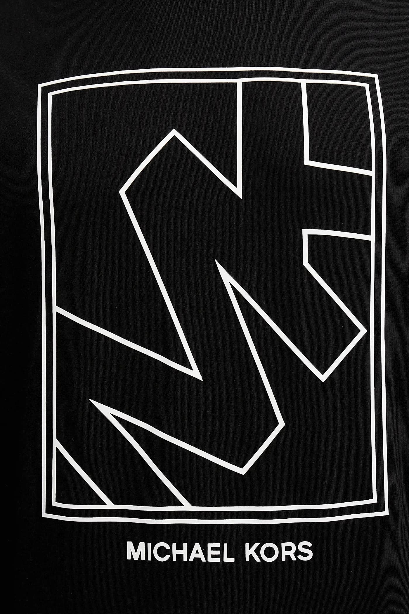 Хлопковая футболка - фото 5