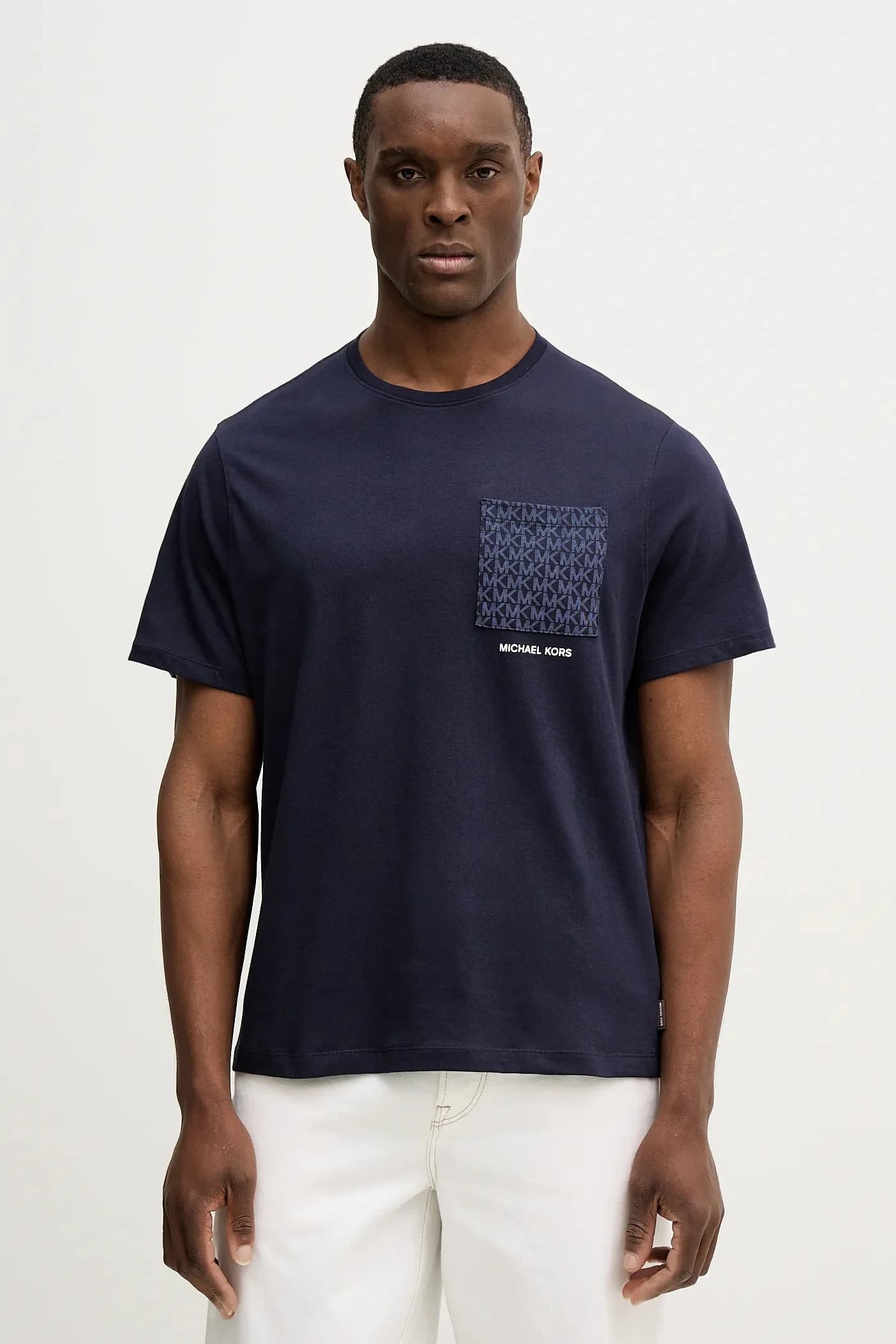 Хлопковая футболка