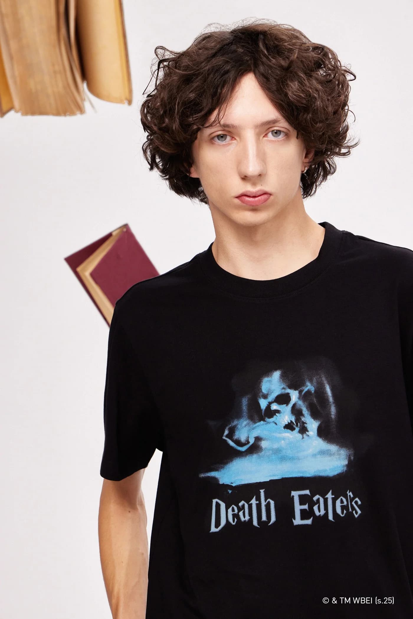 Хлопковая футболка - фото 3