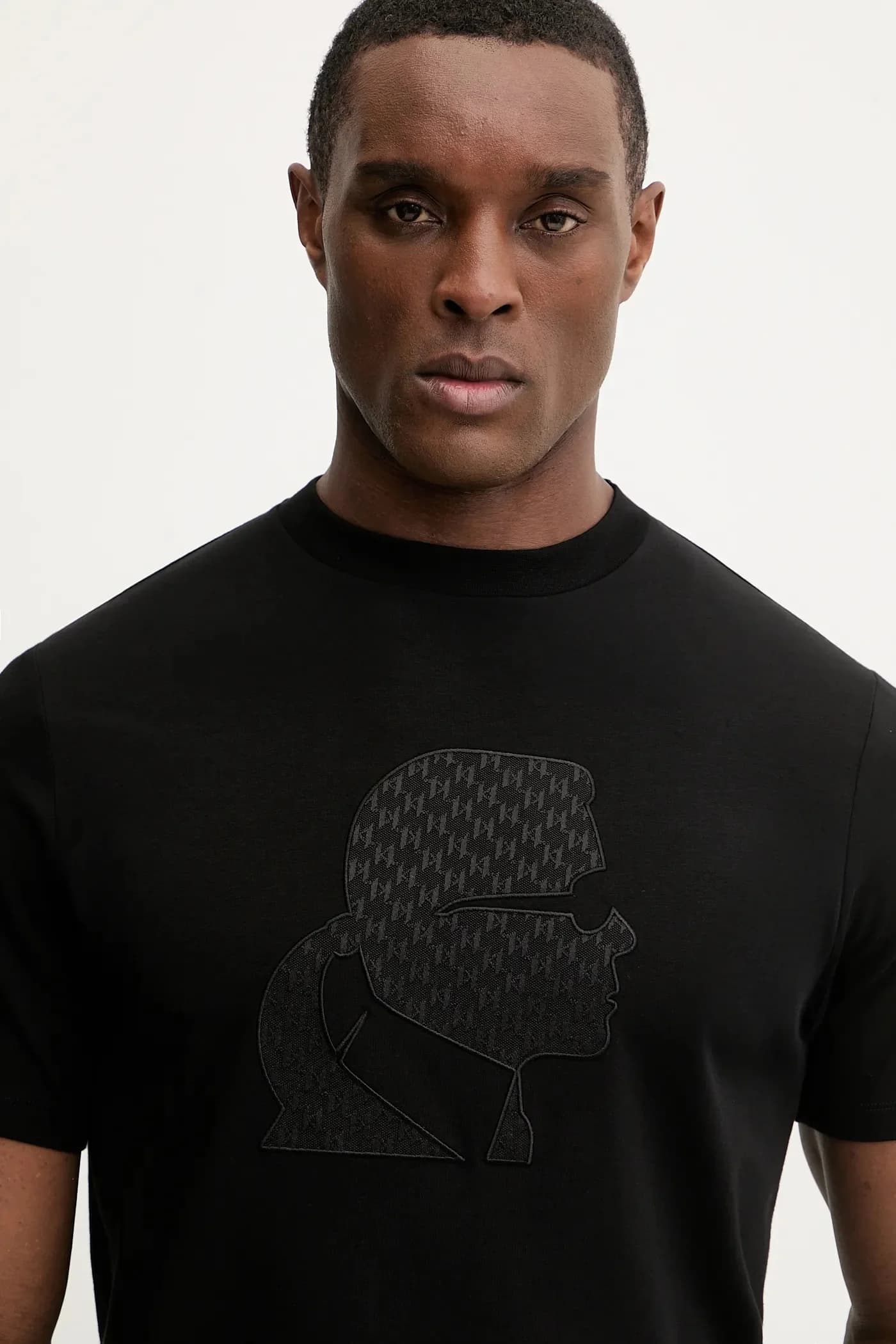 футболка - фото 4