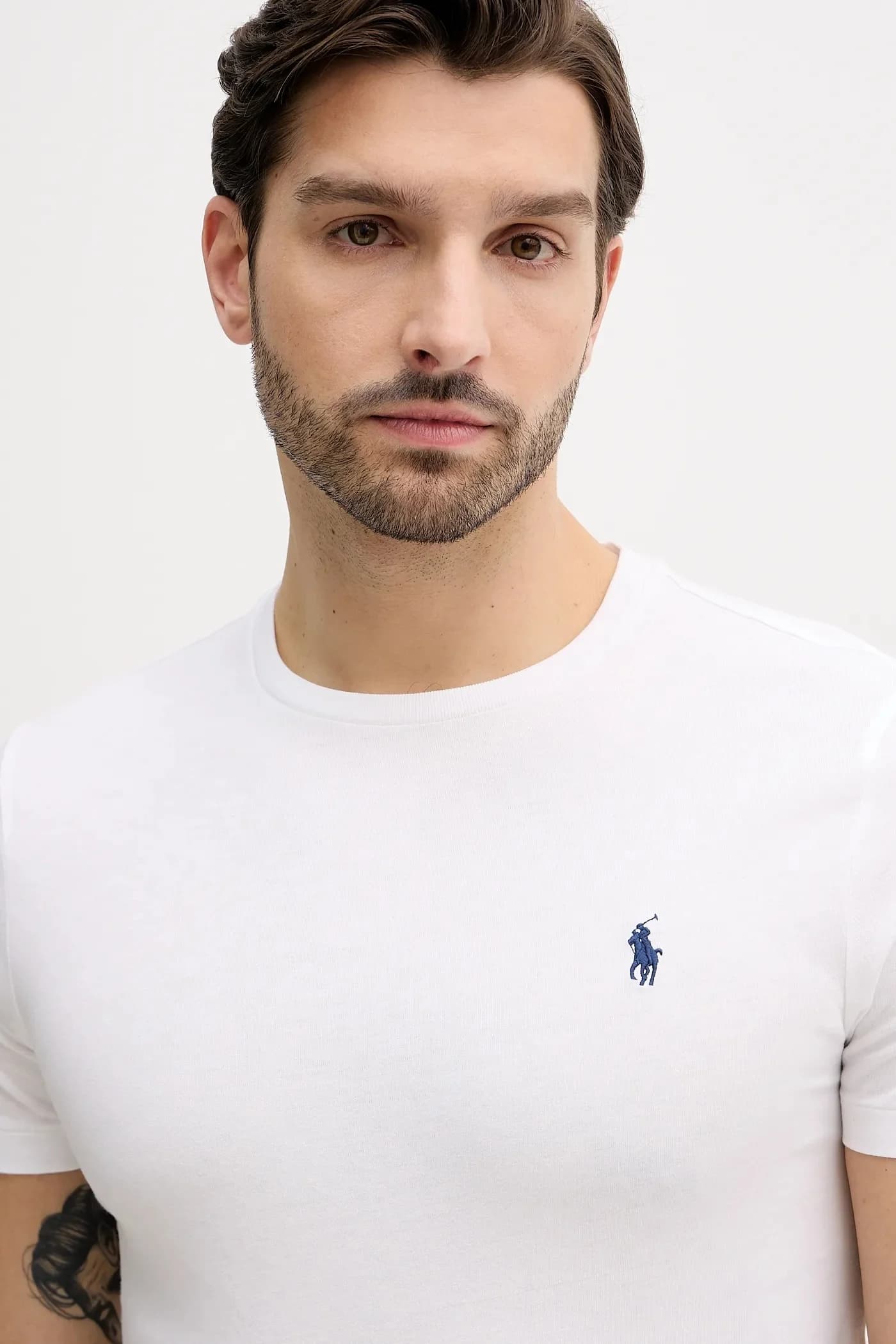 Хлопковые футболки, 2 пары - фото 6