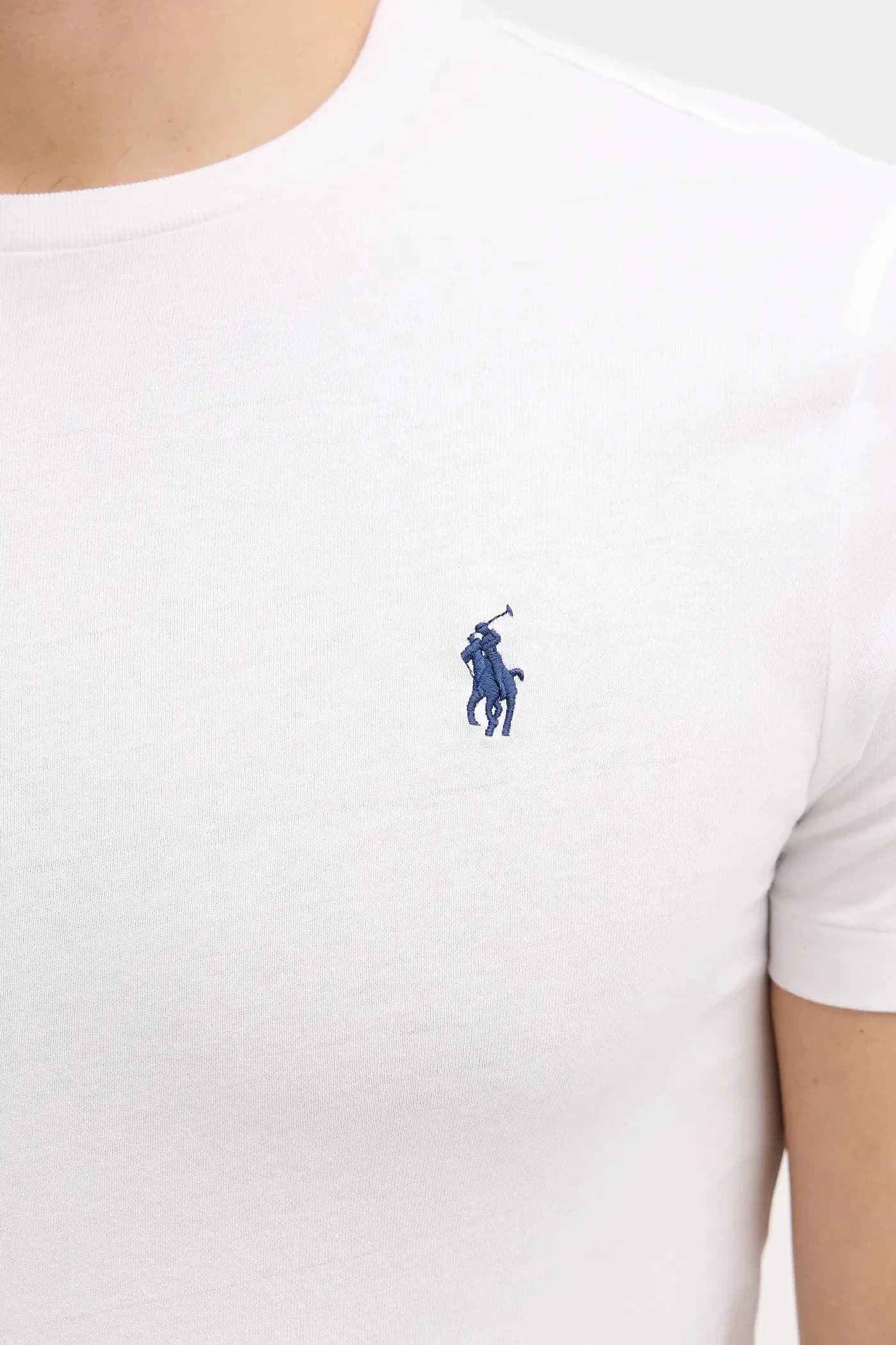 Хлопковые футболки, 2 пары - фото 7