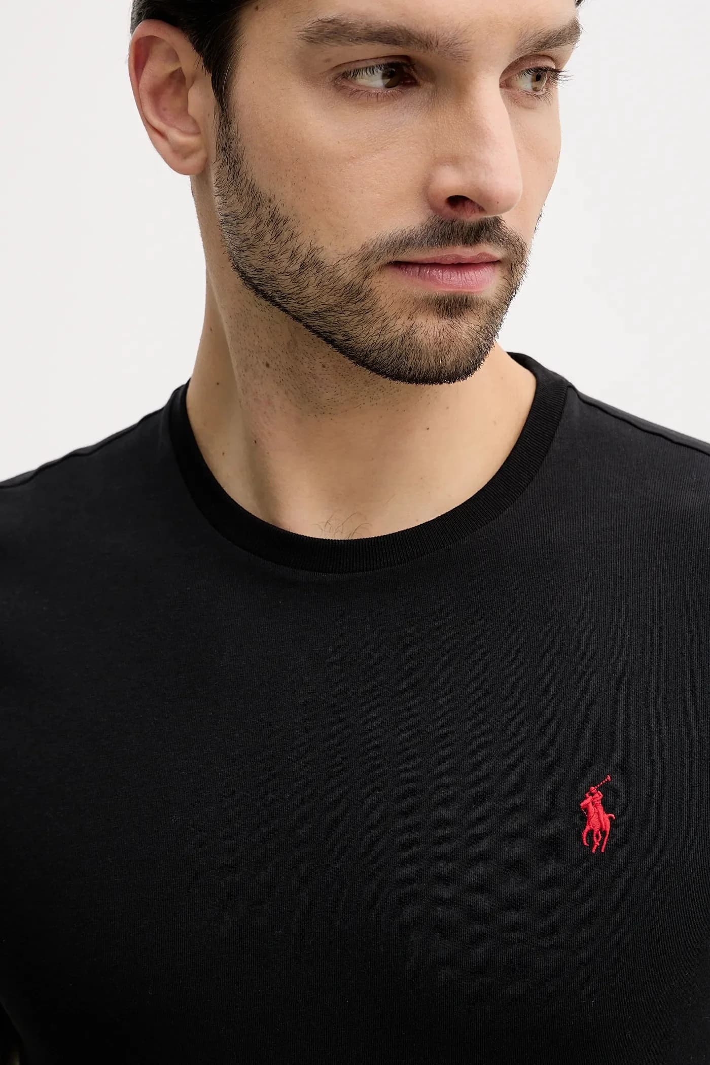 Хлопковые футболки, 2 пары - фото 4