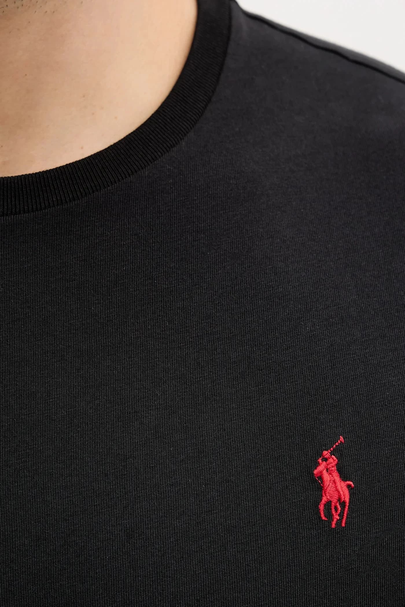 Хлопковые футболки, 2 пары - фото 5