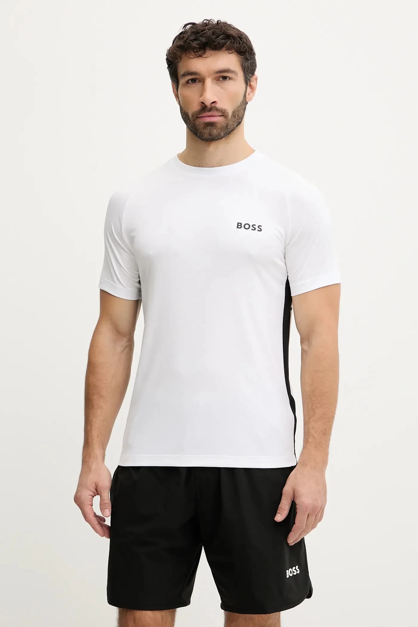 TS_TOC Футболка Spin CB