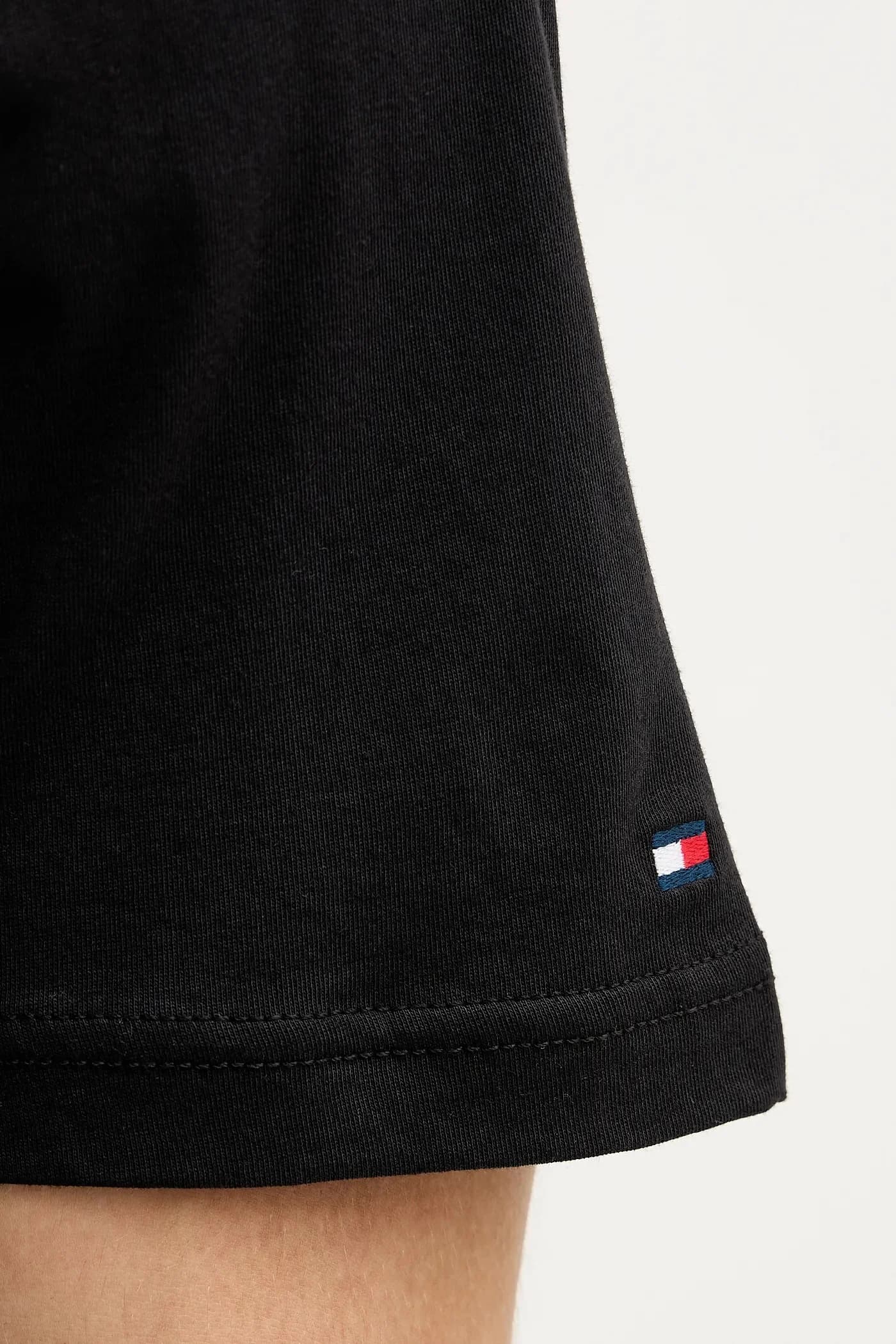 Хлопковая футболка - фото 5