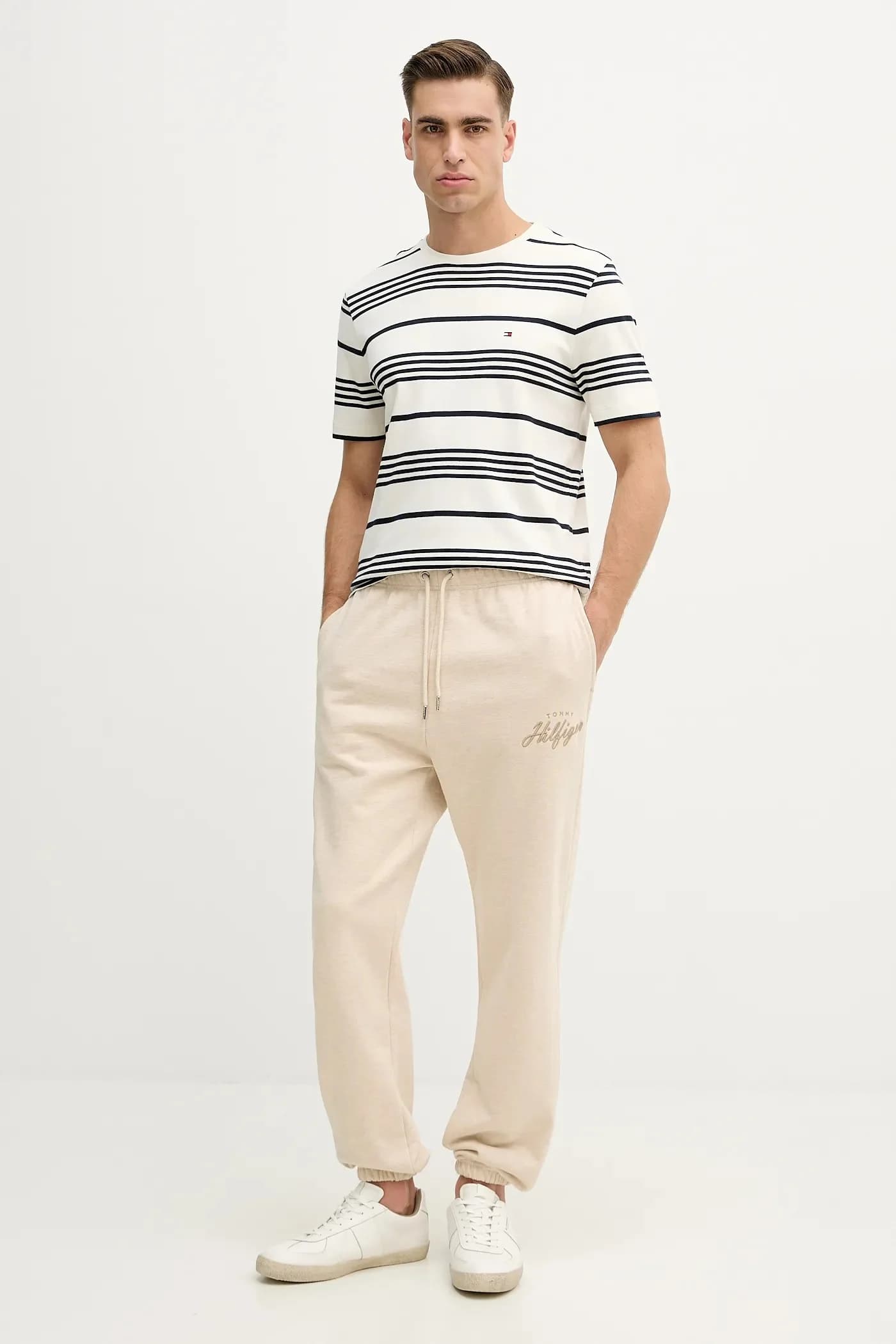 Хлопковая футболка - фото 2