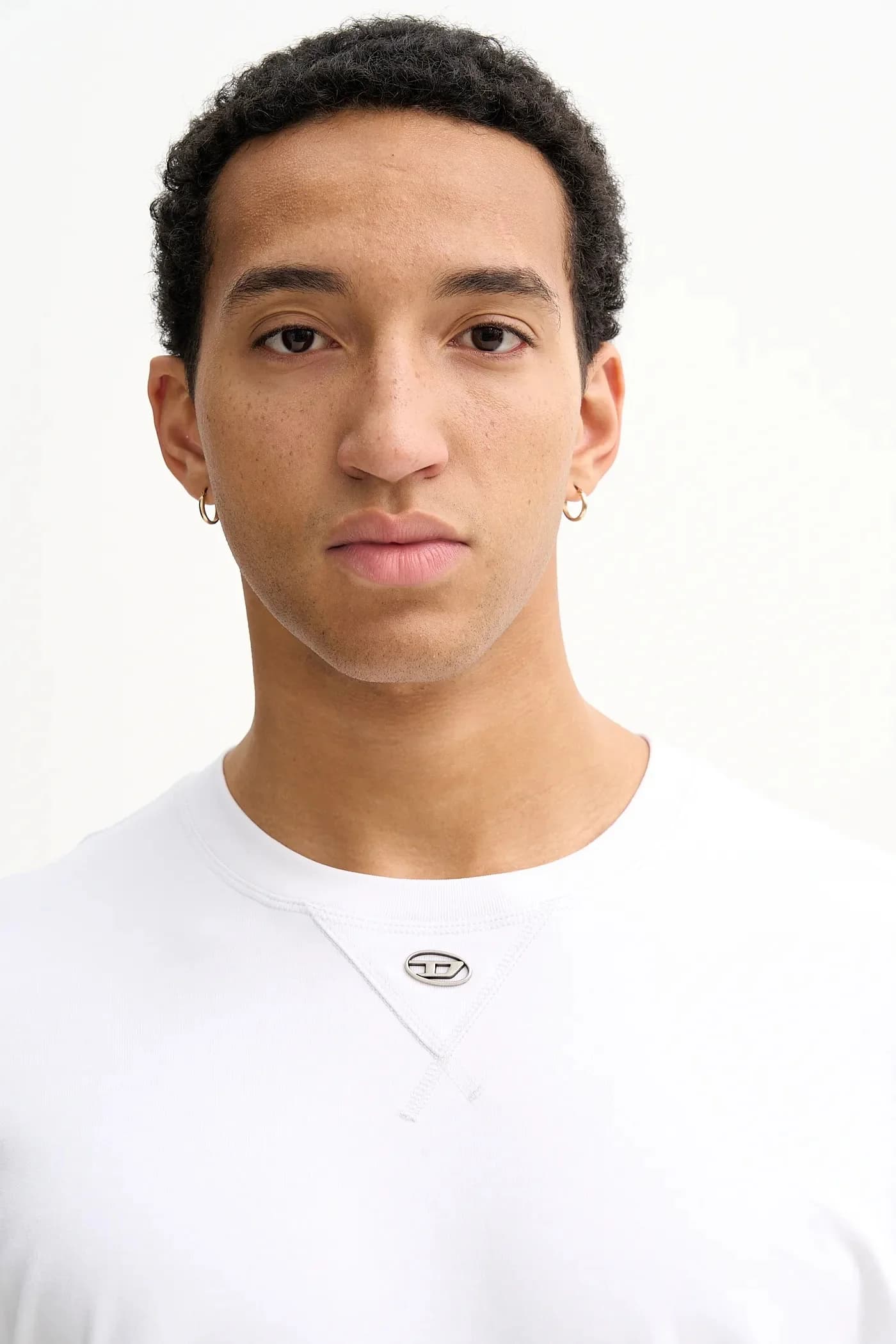 Футболка T-MADJUST-TR - фото 4