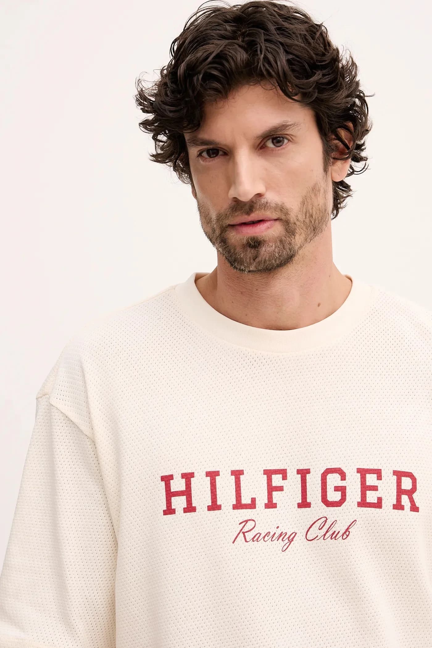 Хлопковая футболка - фото 4