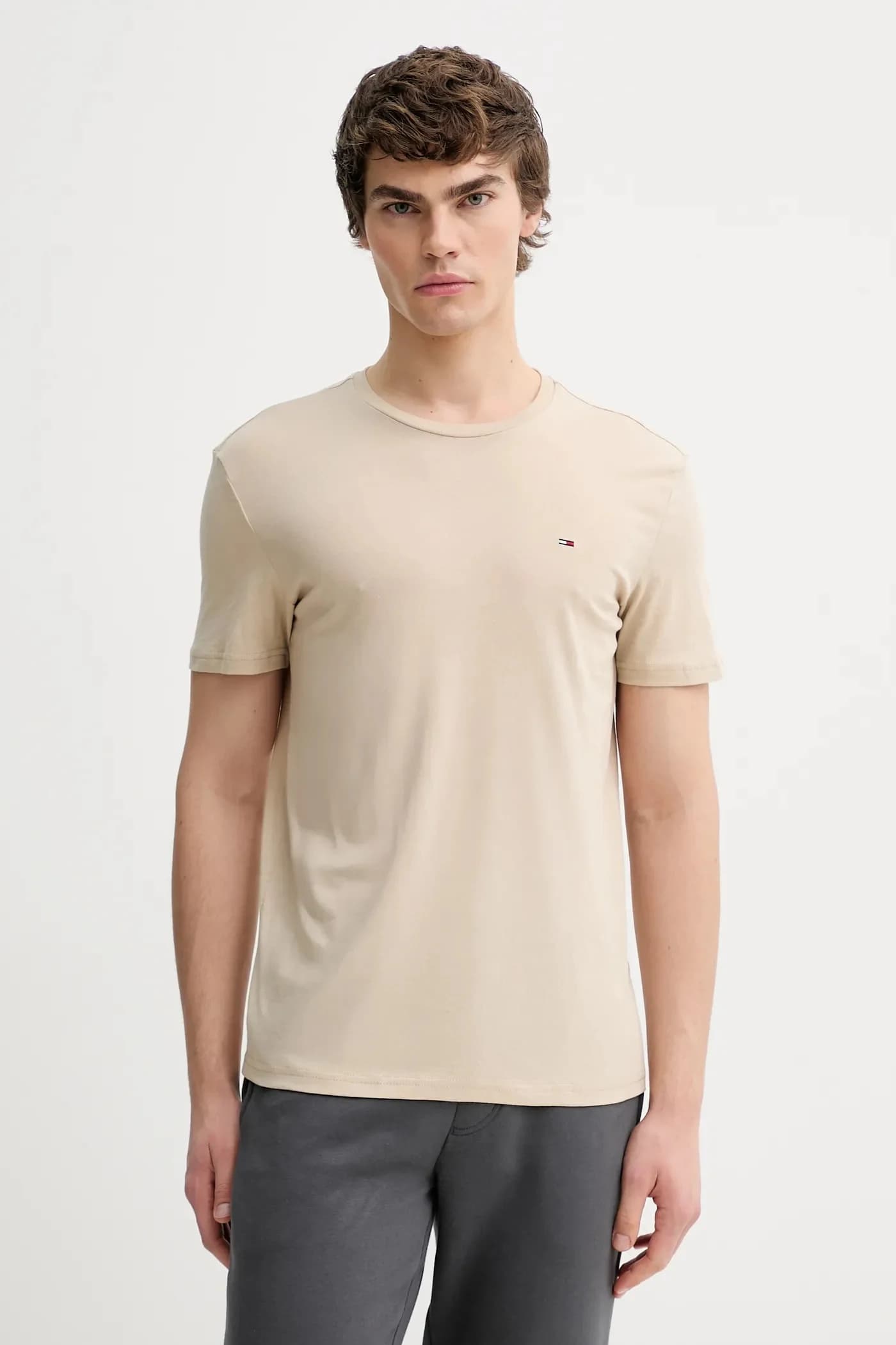 Хлопковые футболки, 3 пары - фото 3