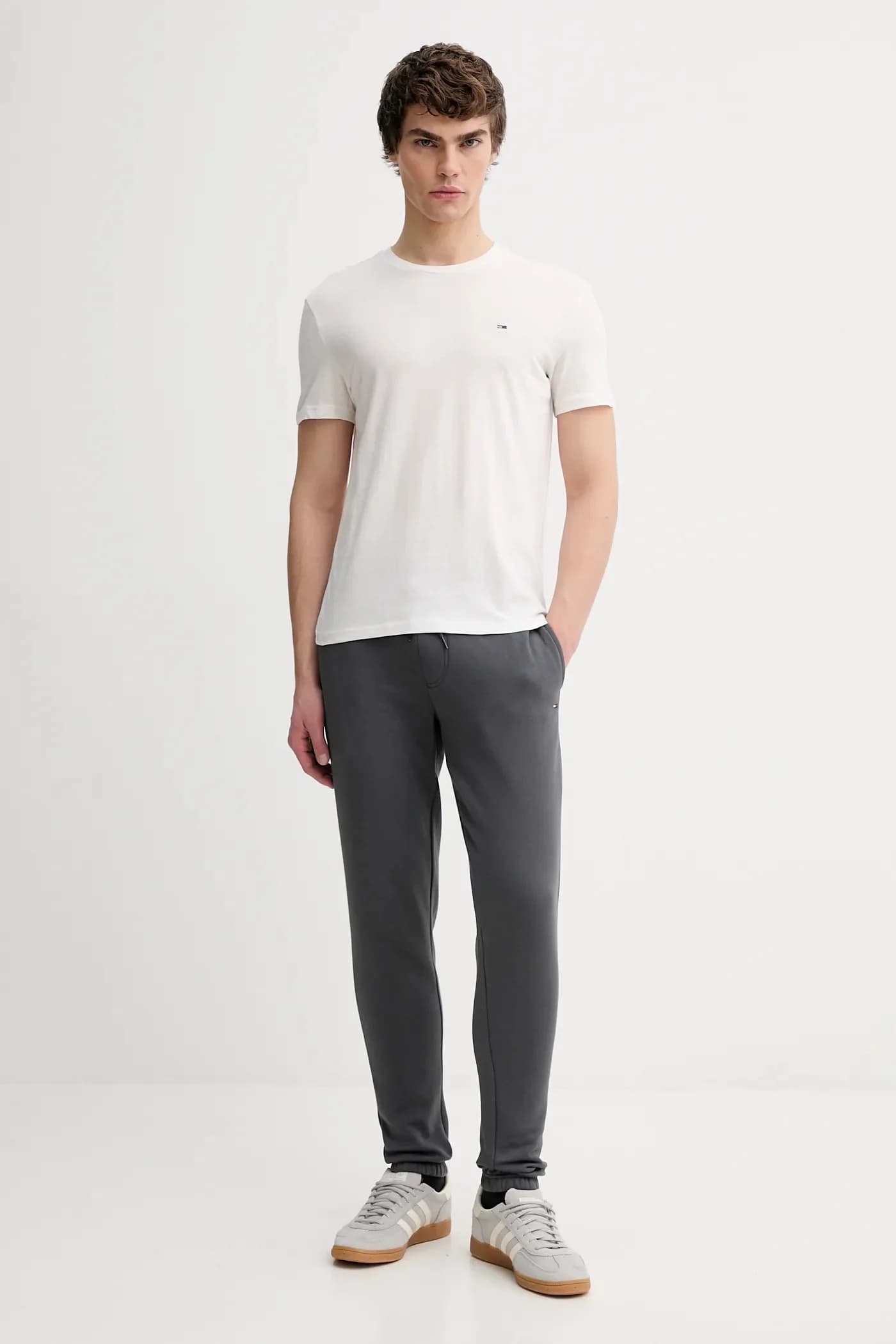 Хлопковые футболки, 3 пары - фото 4