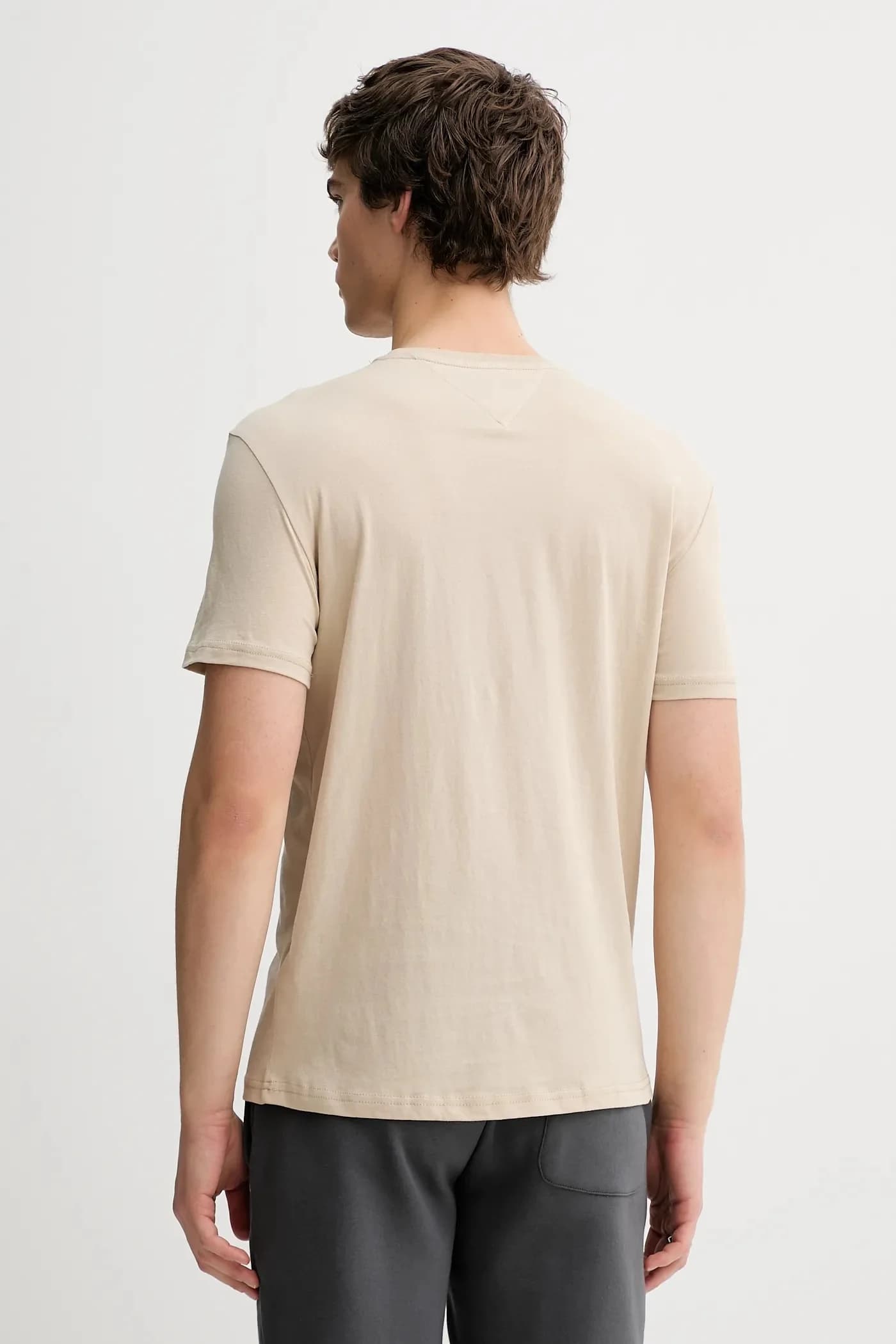 Хлопковые футболки, 3 пары - фото 7