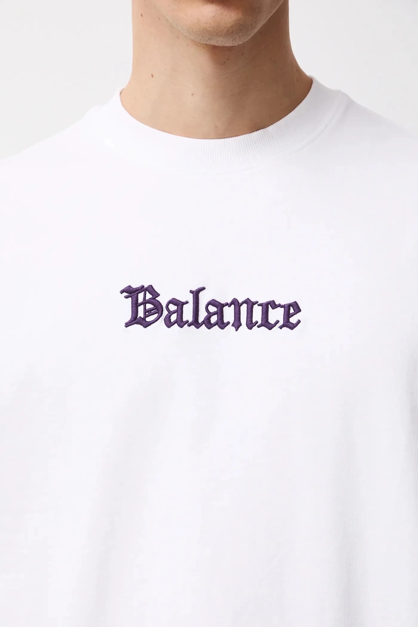 Хлопковая футболка - фото 6