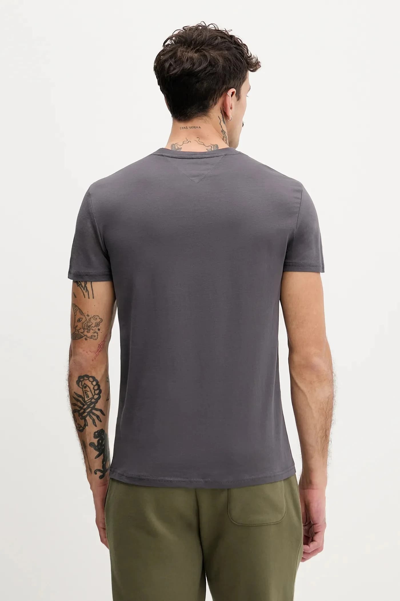 Хлопковые футболки, 2 пары - фото 5