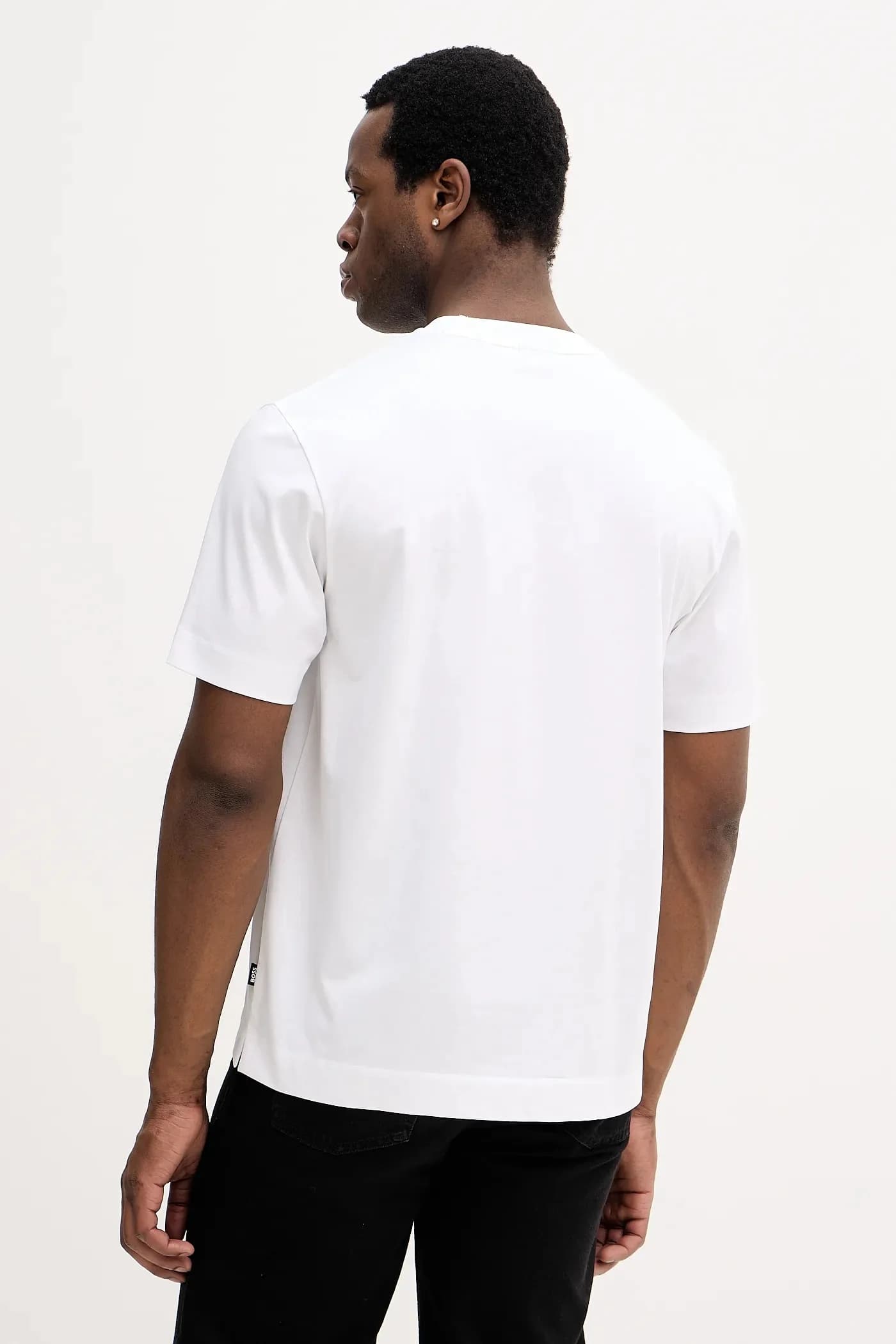 Хлопковая футболка C-Tames 98 - фото 3