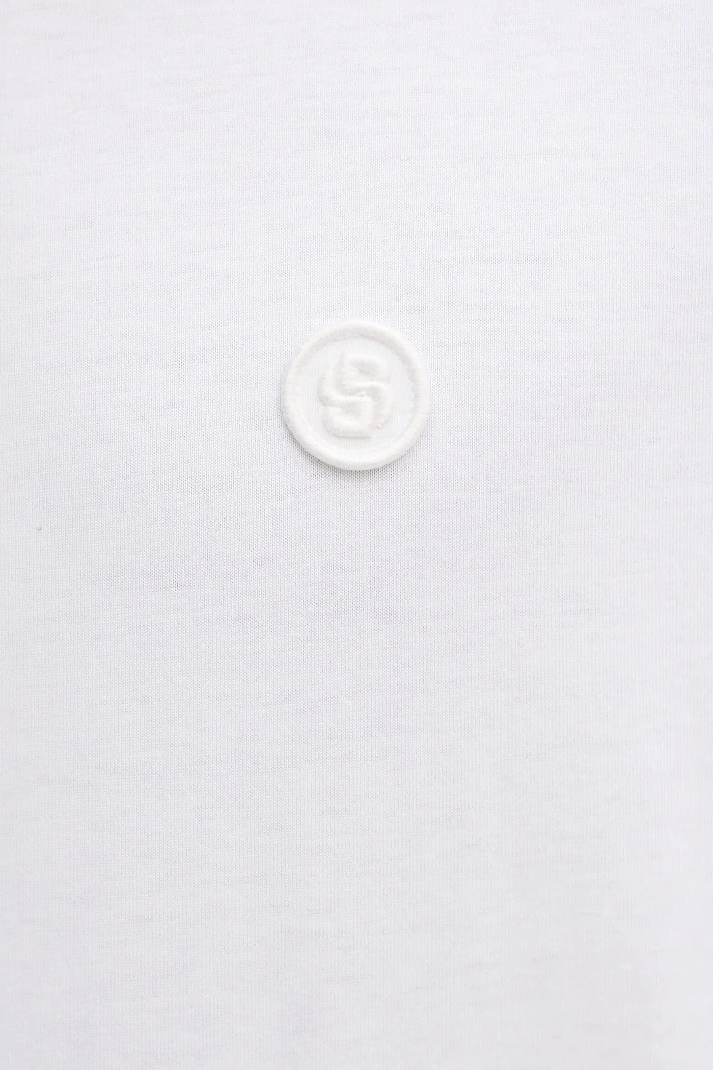 Хлопковая футболка C-Tames 98 - фото 5