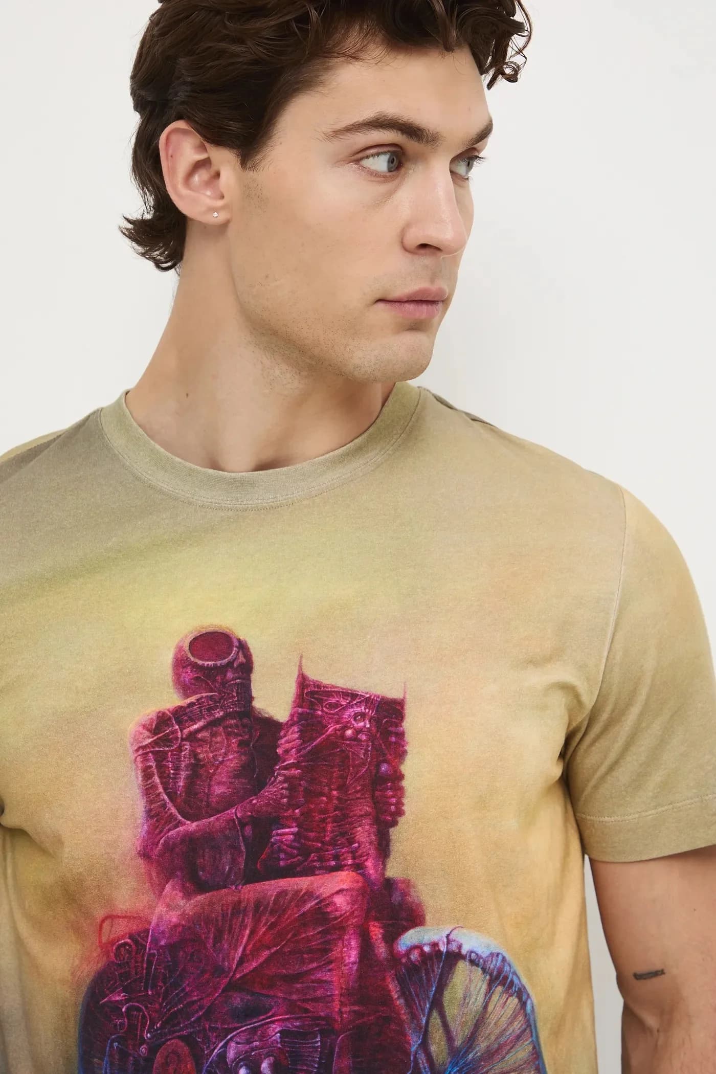 футболка - фото 5