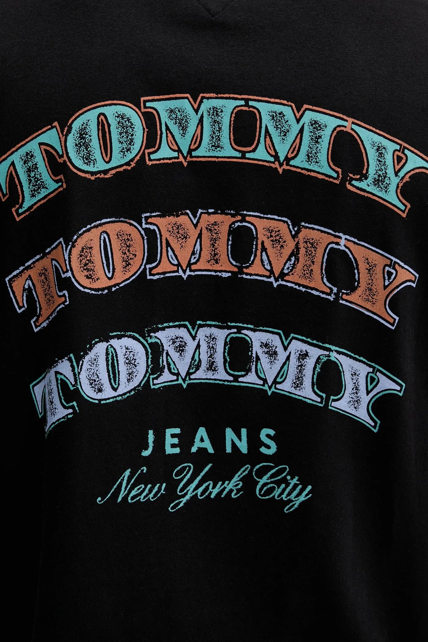 Хлопковая футболка - фото 6