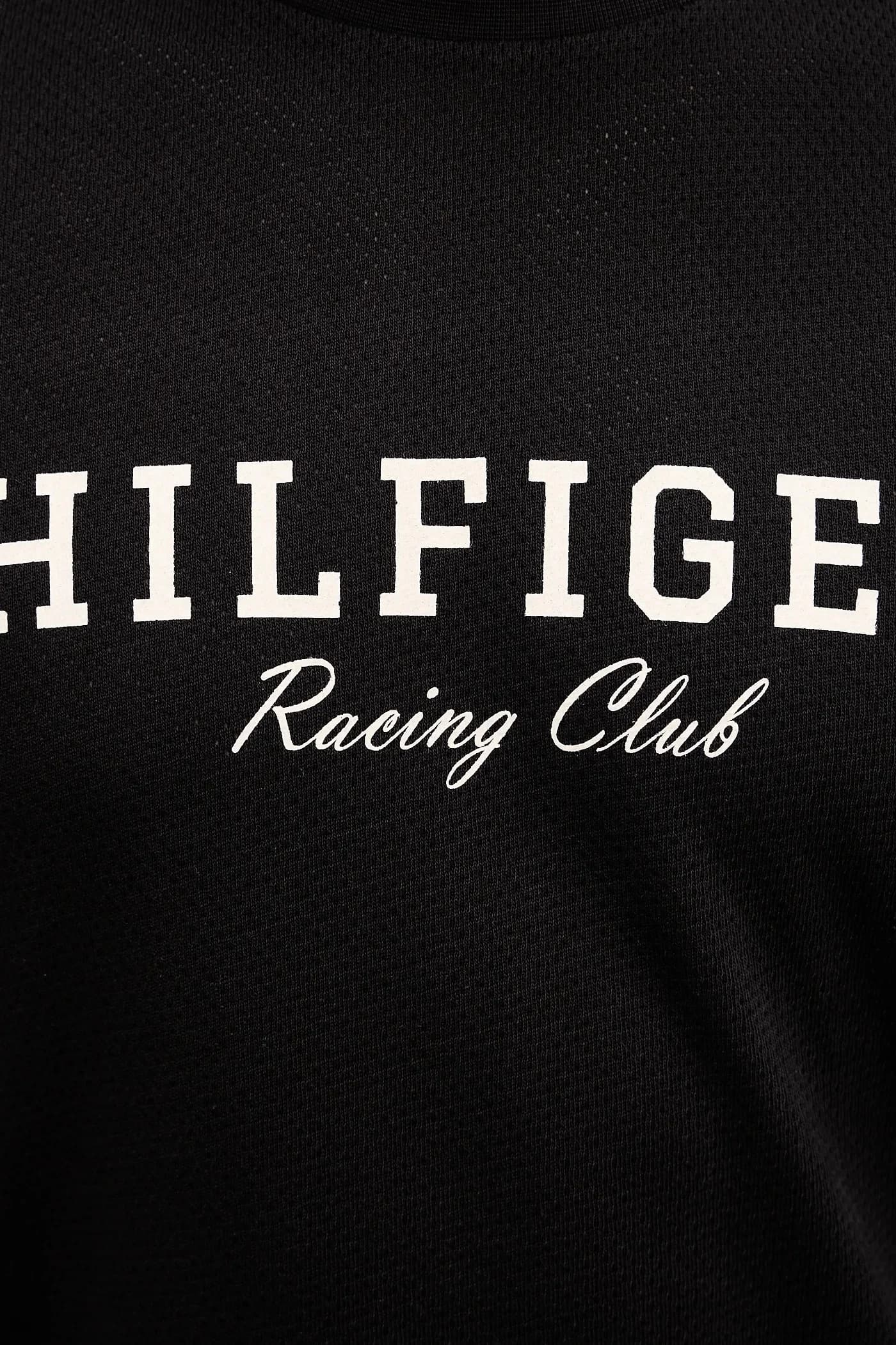 Хлопковая футболка - фото 5