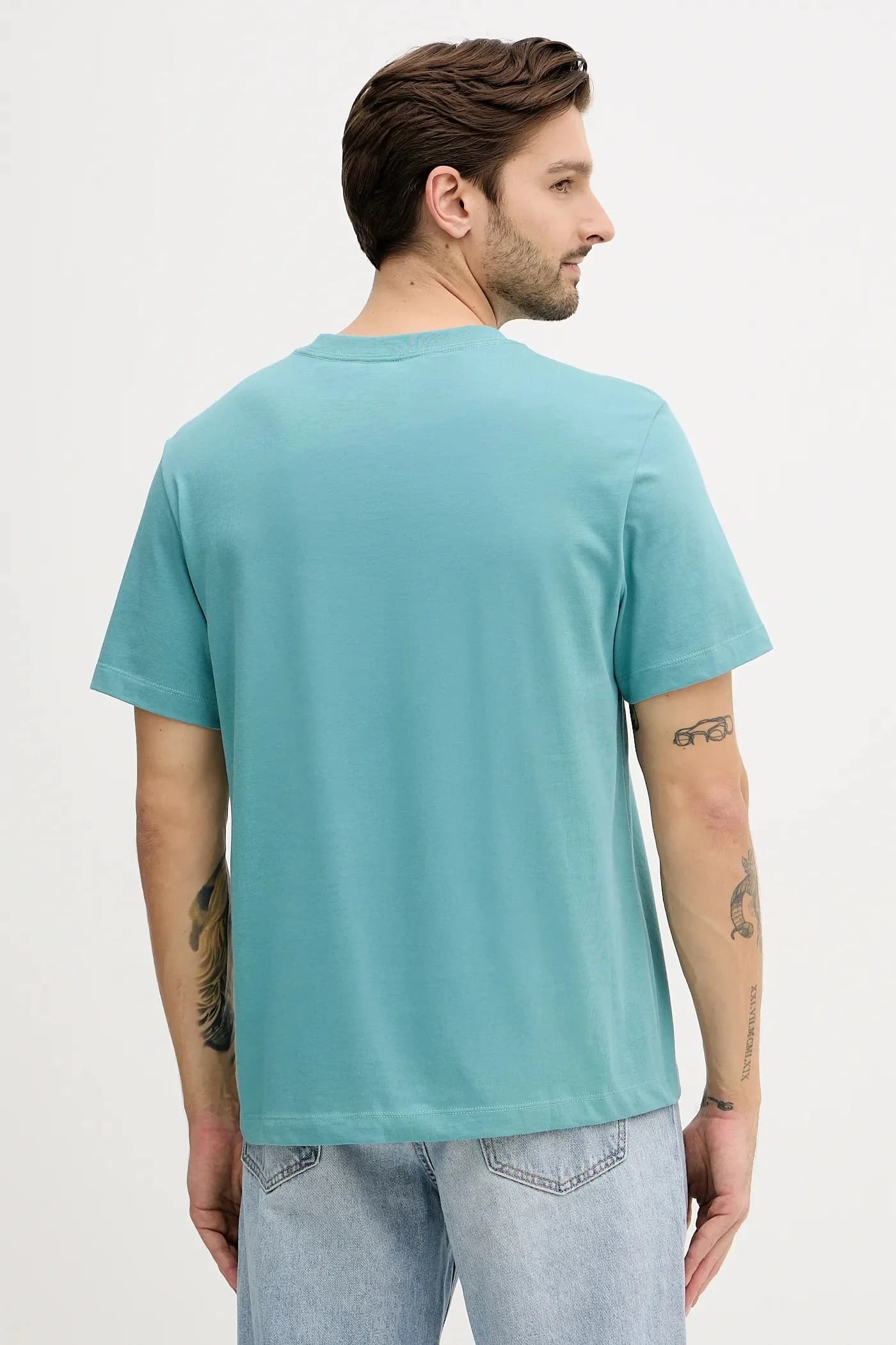 футболка - фото 3