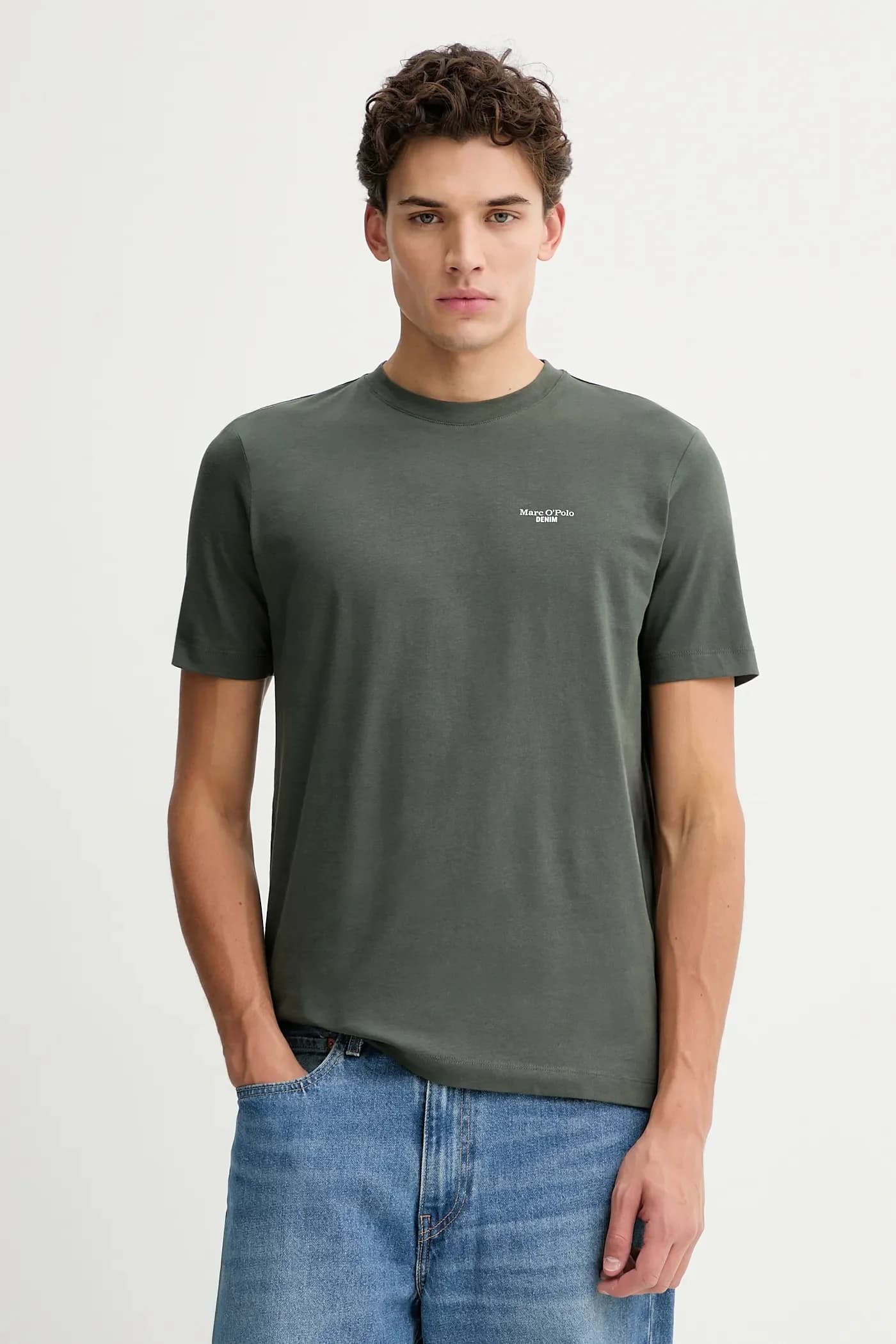 Хлопковые футболки, 2 пары