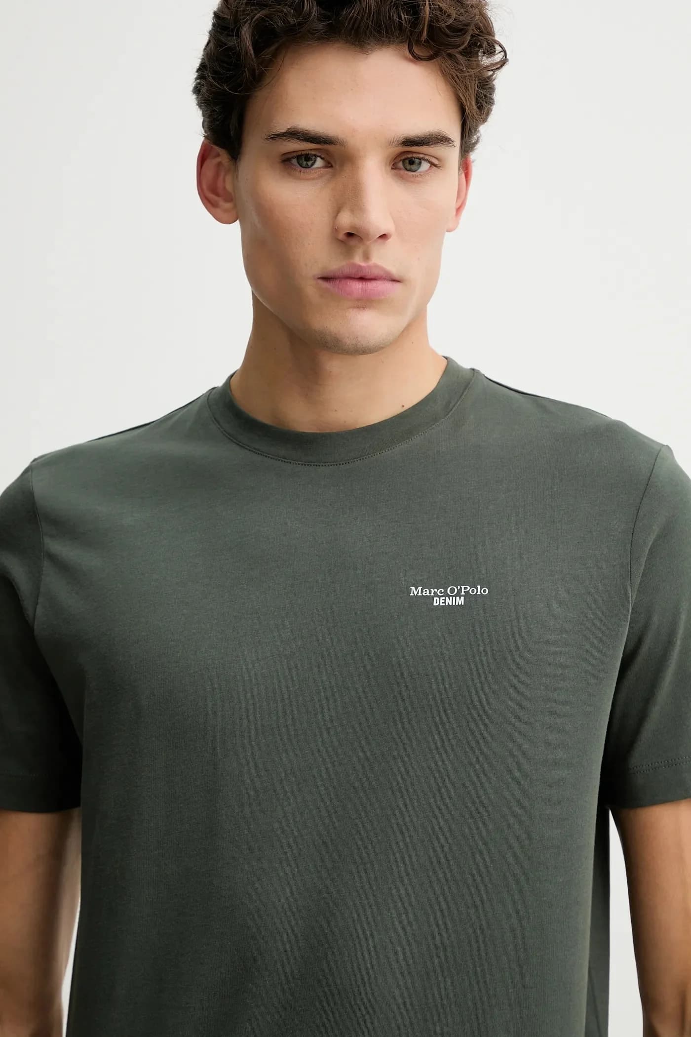 Хлопковые футболки, 2 пары - фото 6