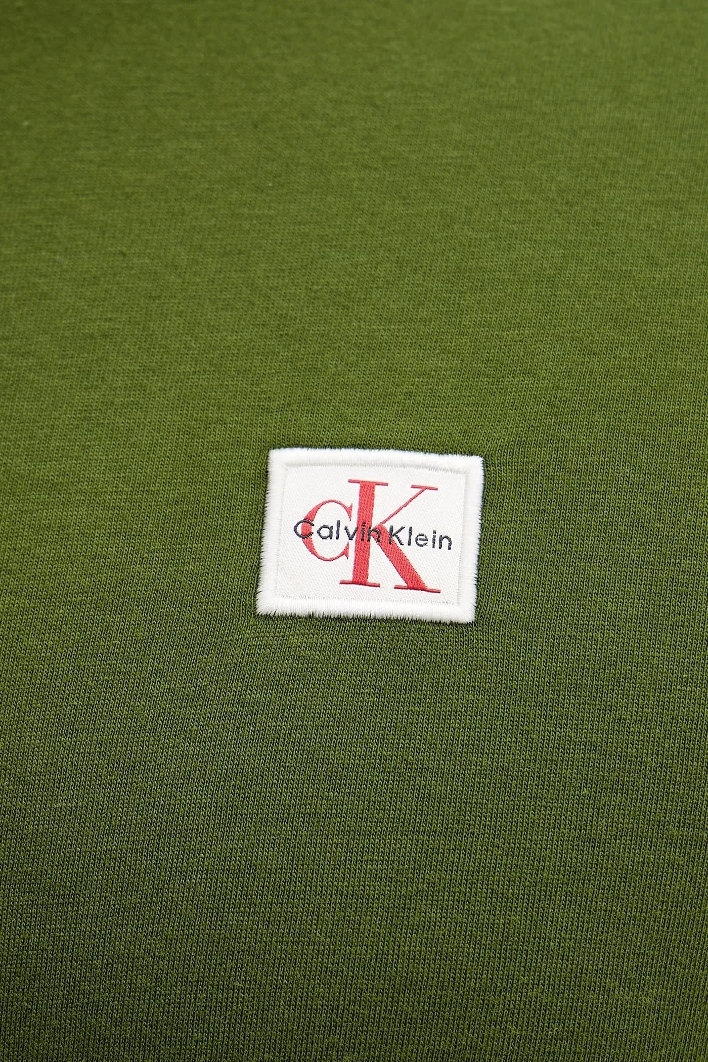 Хлопковая футболка - фото 5