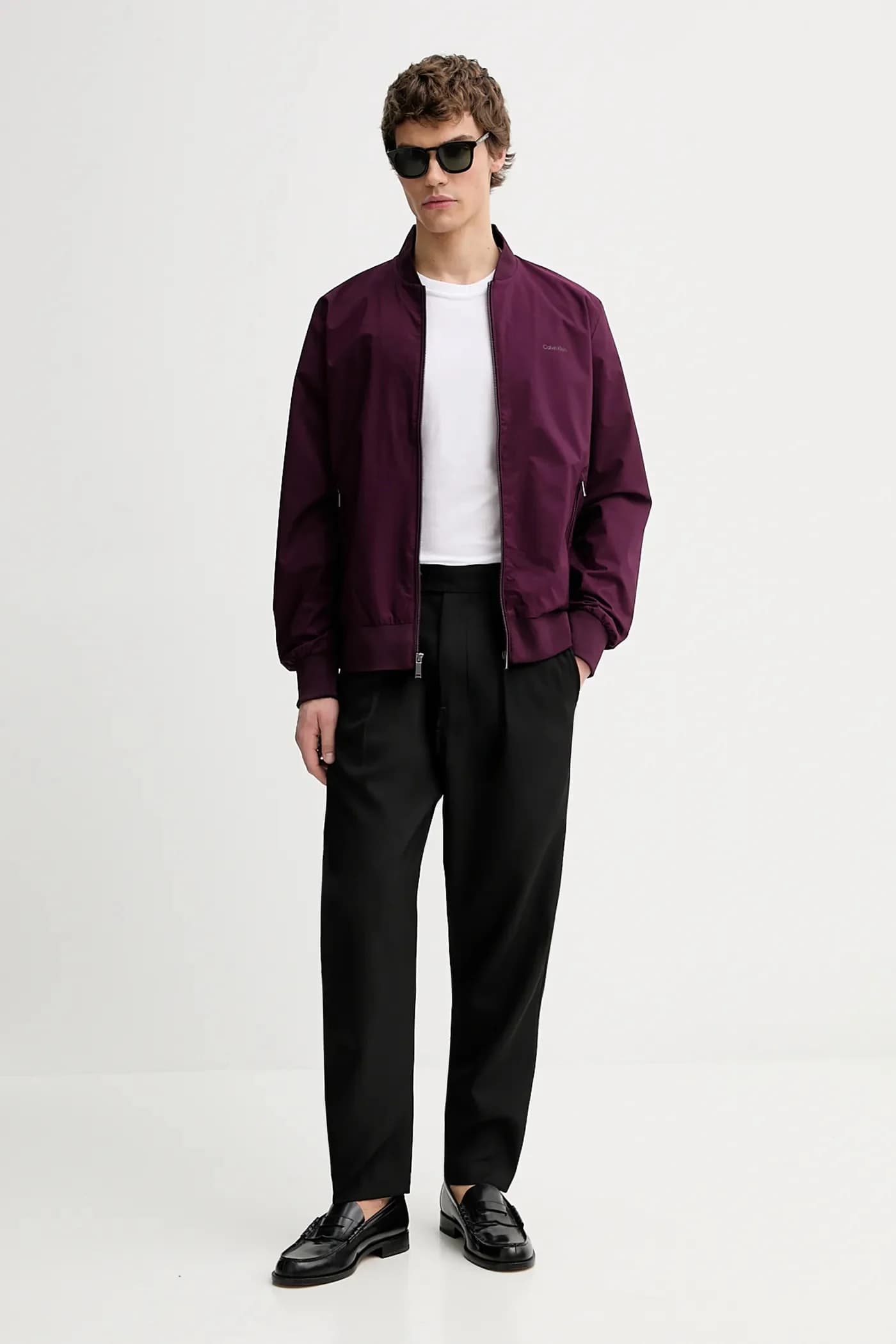 2 пары футболок - фото 2