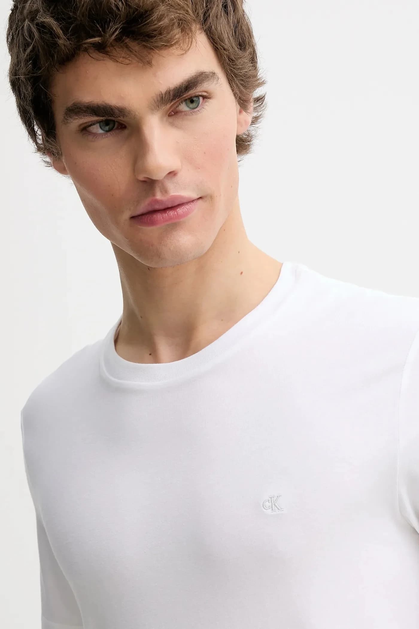 2 пары футболок - фото 4