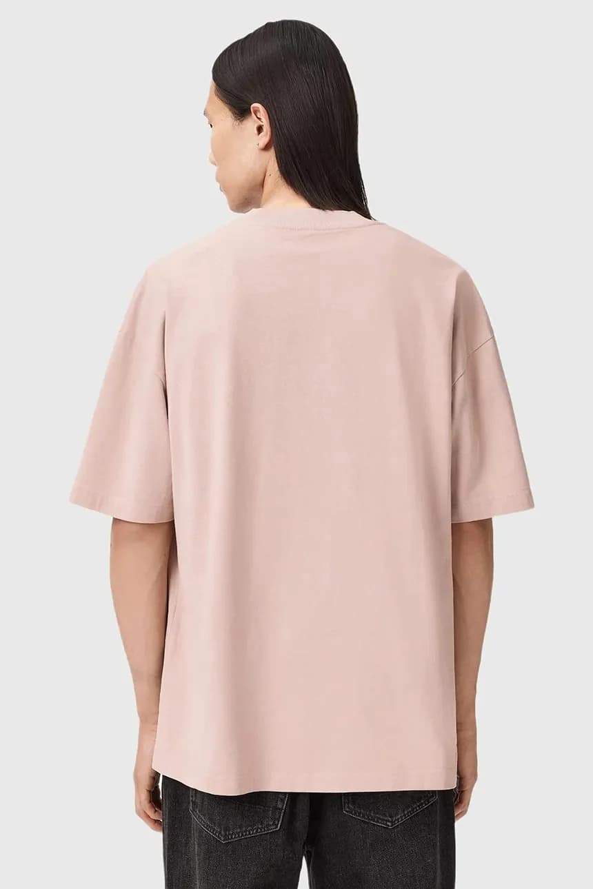 Футболка UNDERGROUND из хлопка - фото 2