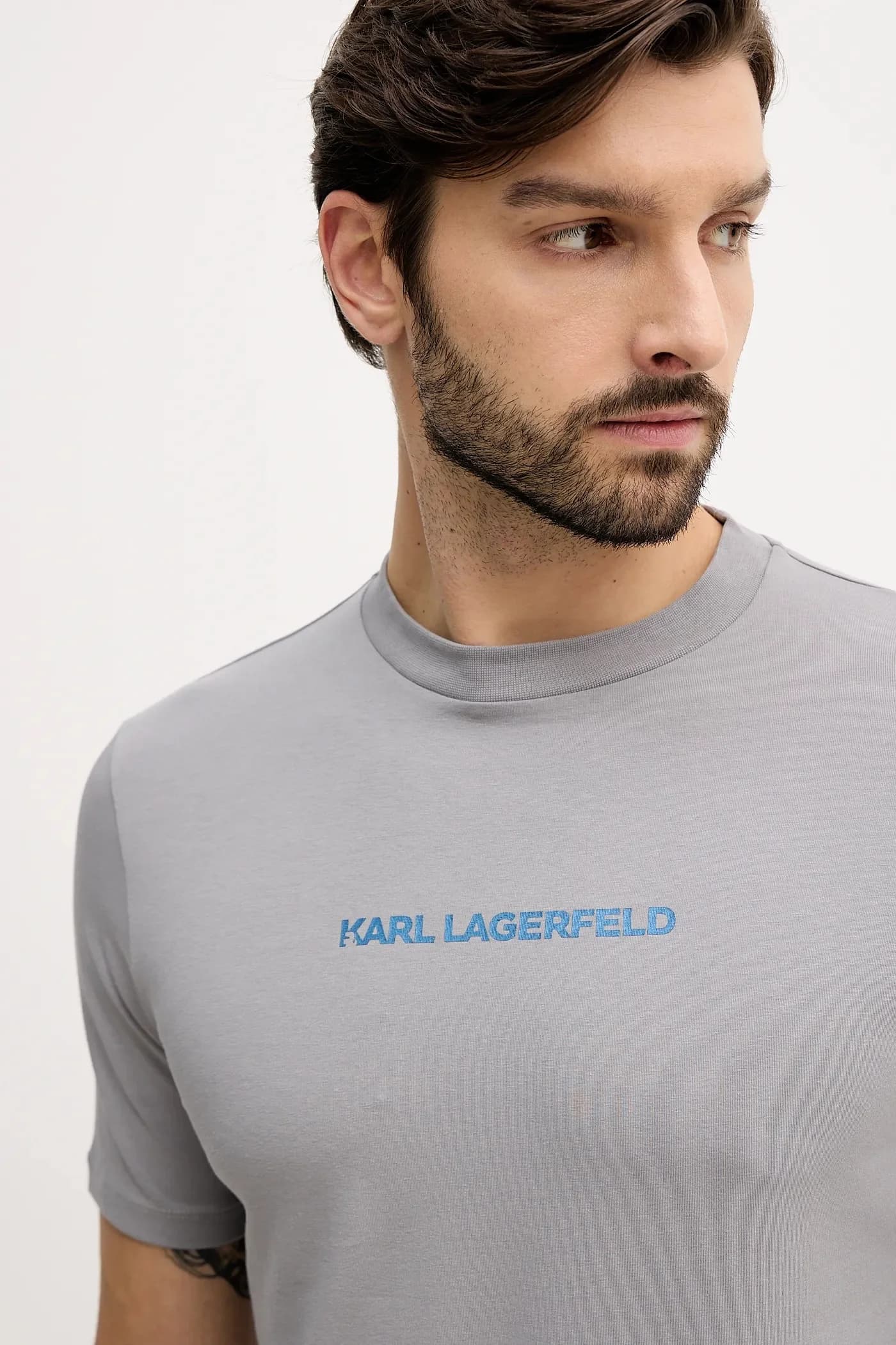 футболка - фото 4