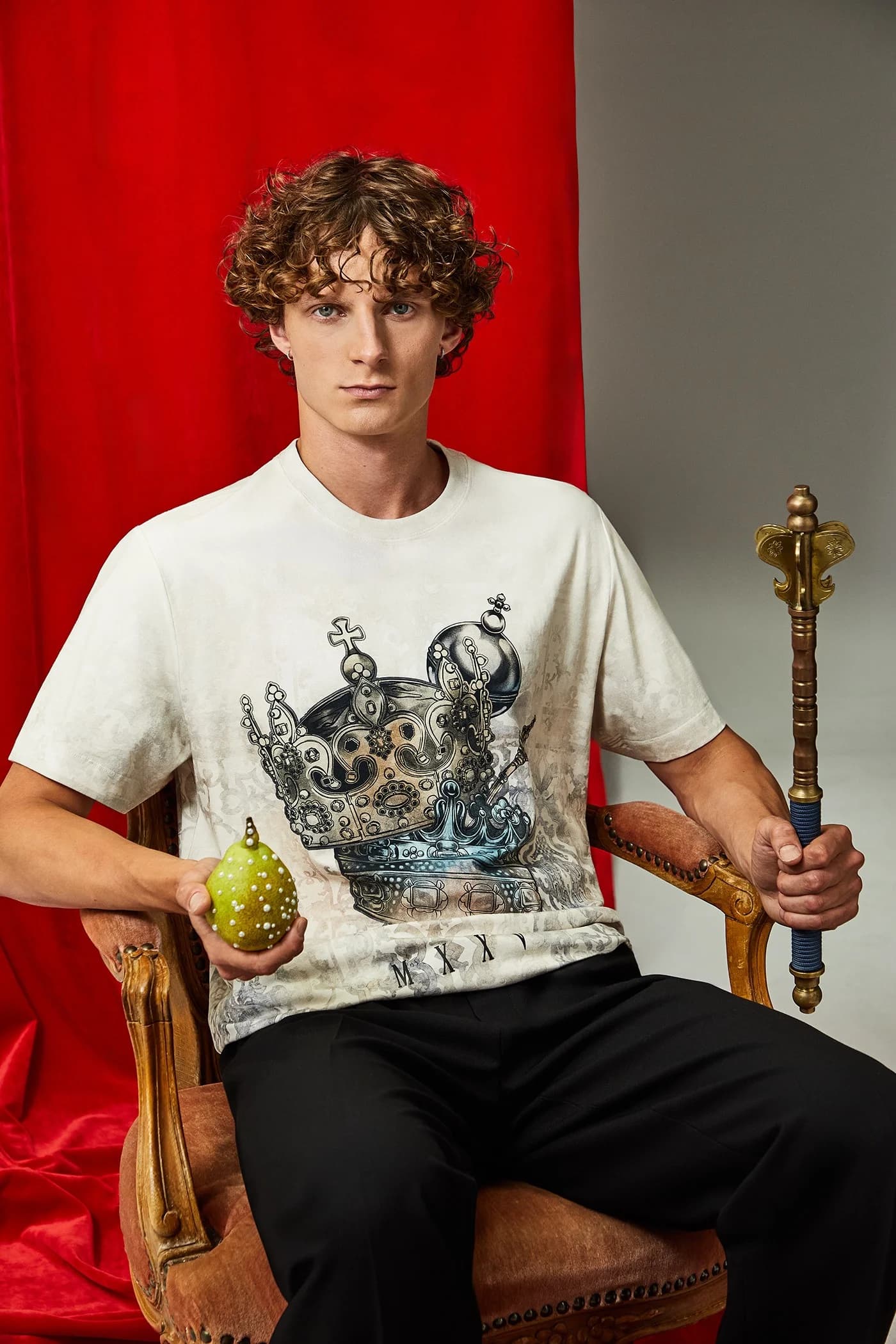 футболка - фото 2