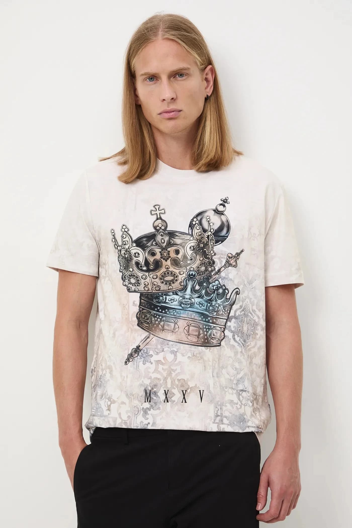 футболка - фото 5