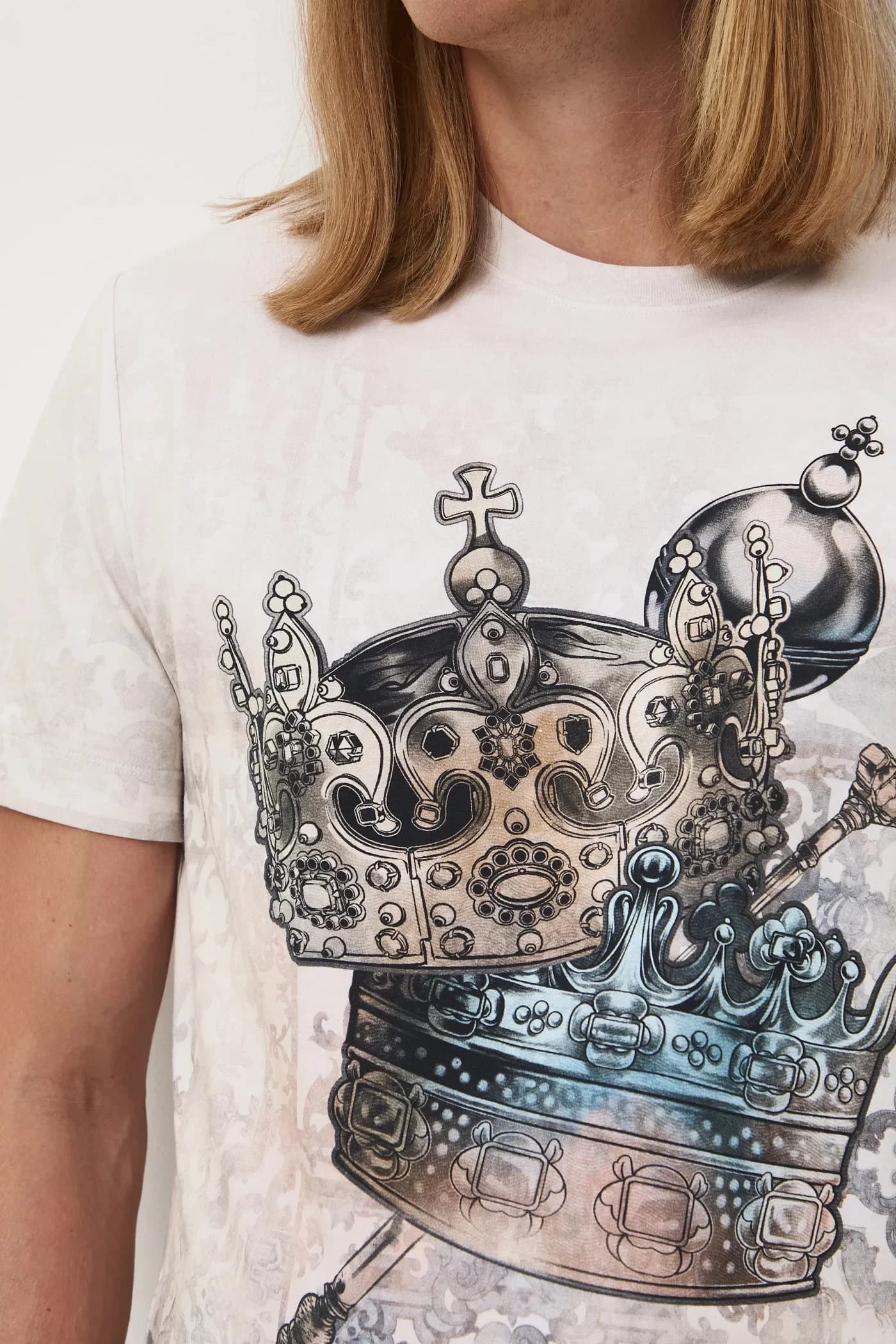 футболка - фото 6